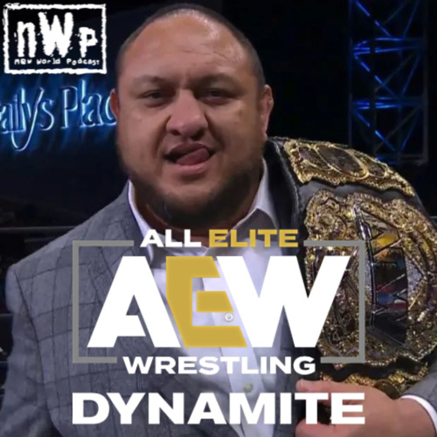 nWp: Dynamite (1/10/2024)