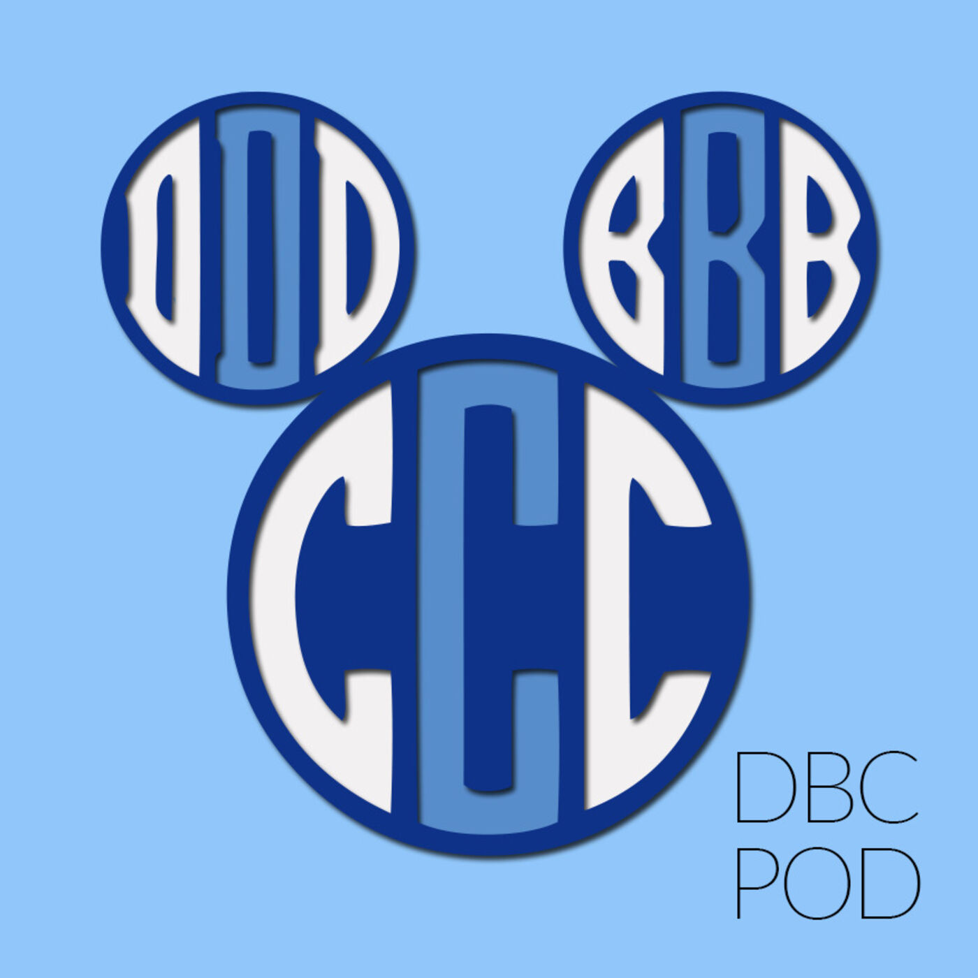 DBC Pod cover