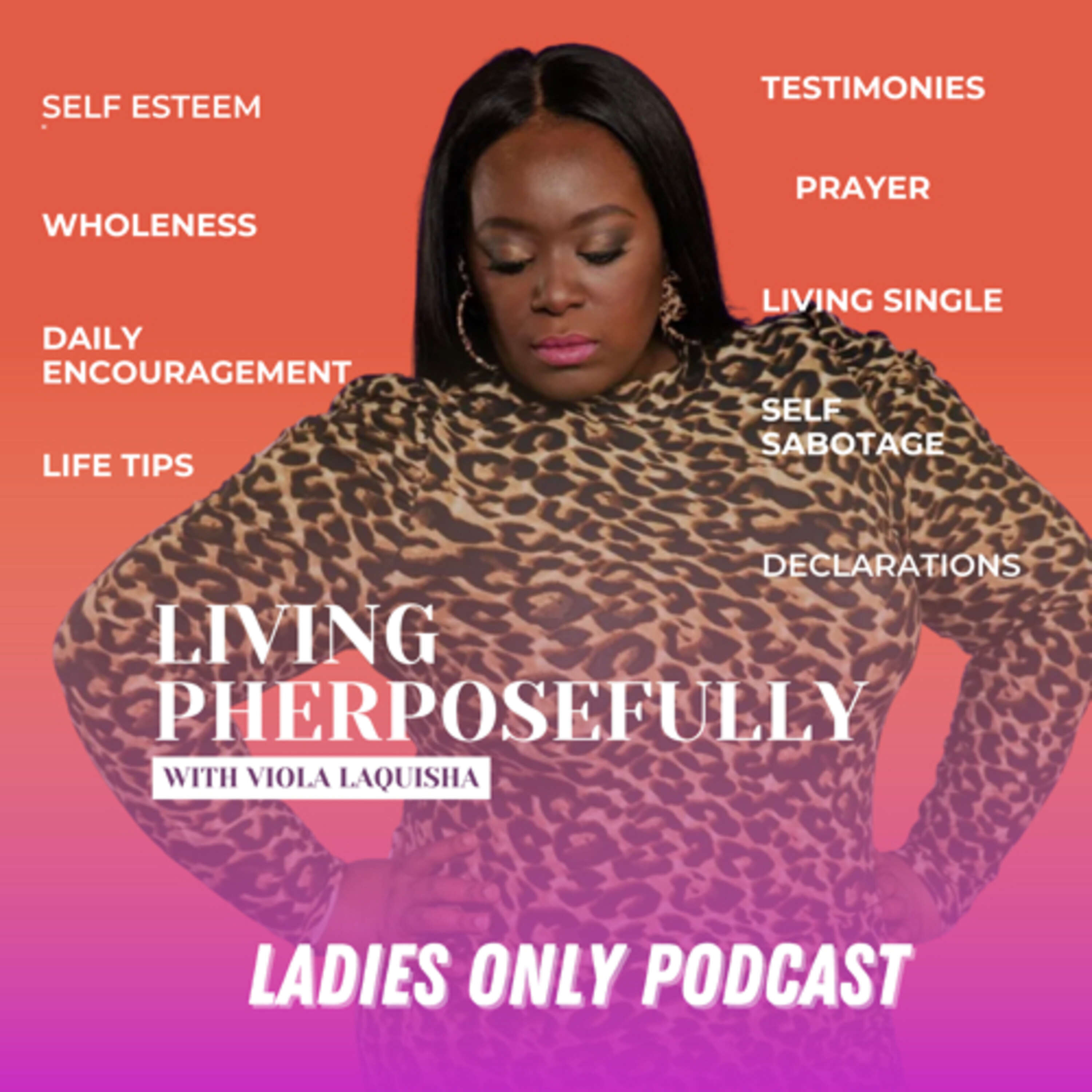 Living pHERposefully