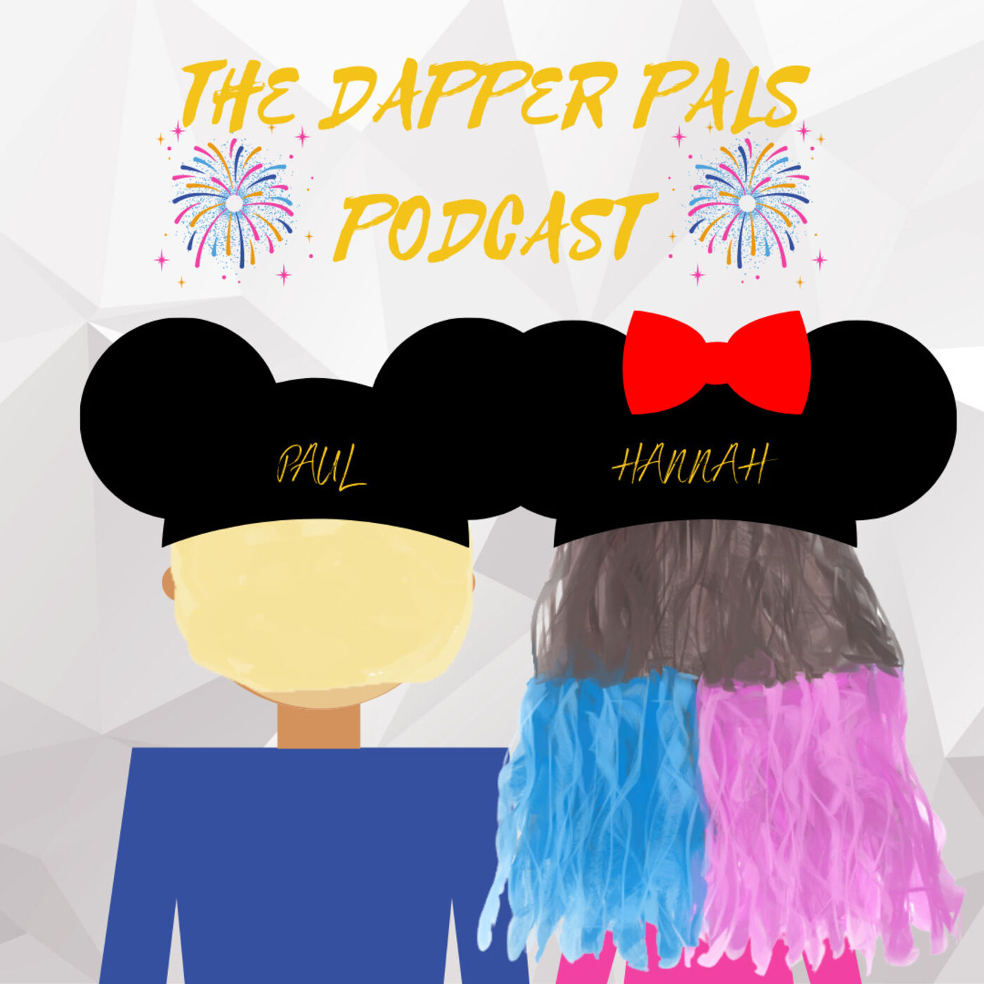 The Dapper Pals Podcast