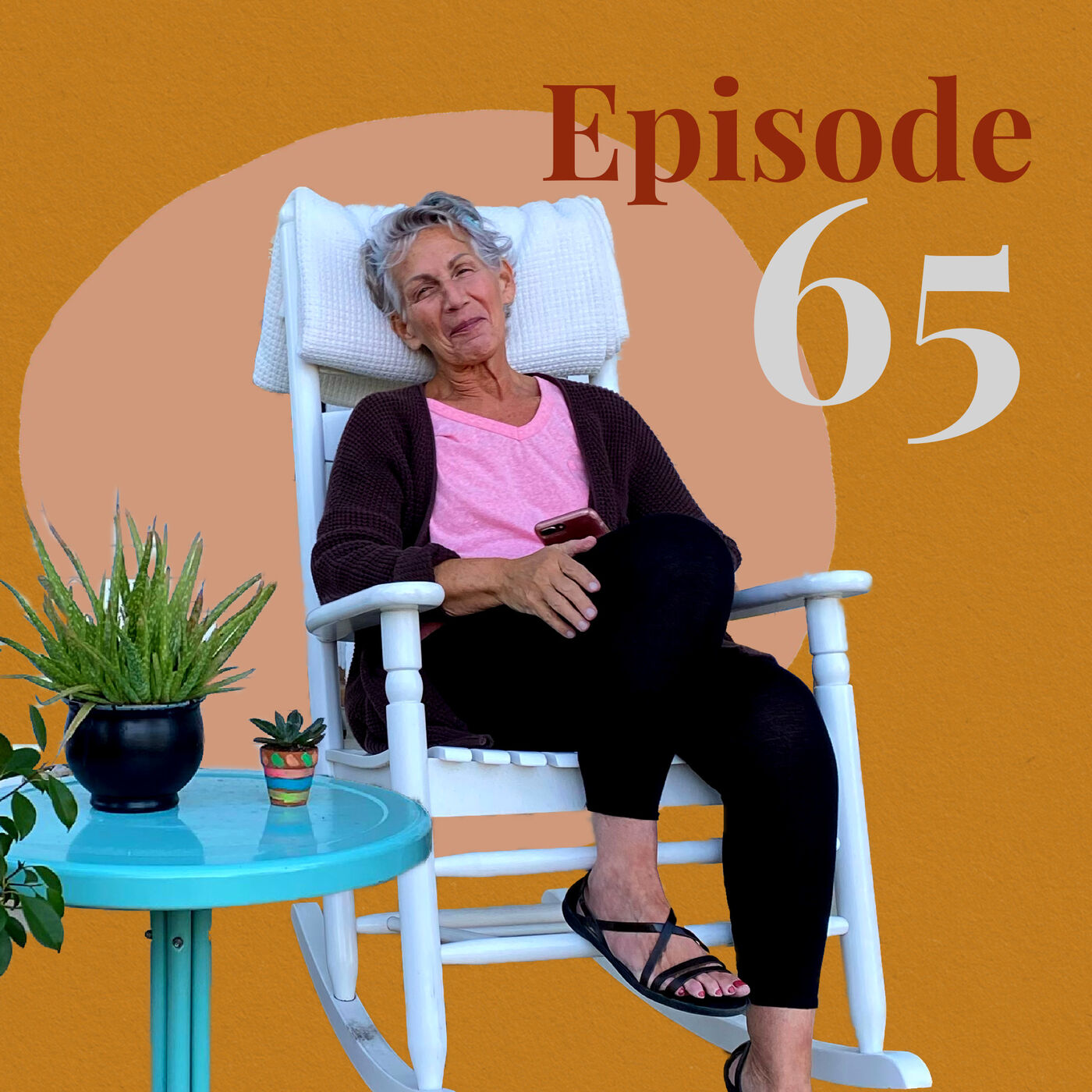 Dear Friend, Podcast.
