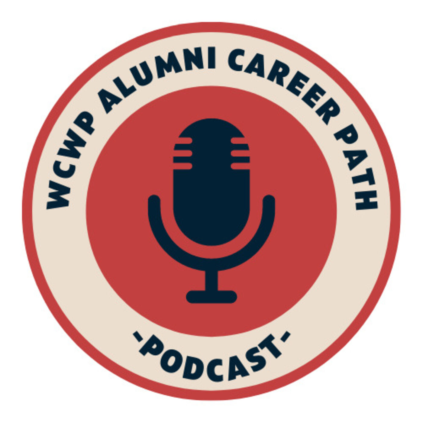 WCWP Alumni Career Path Podcast