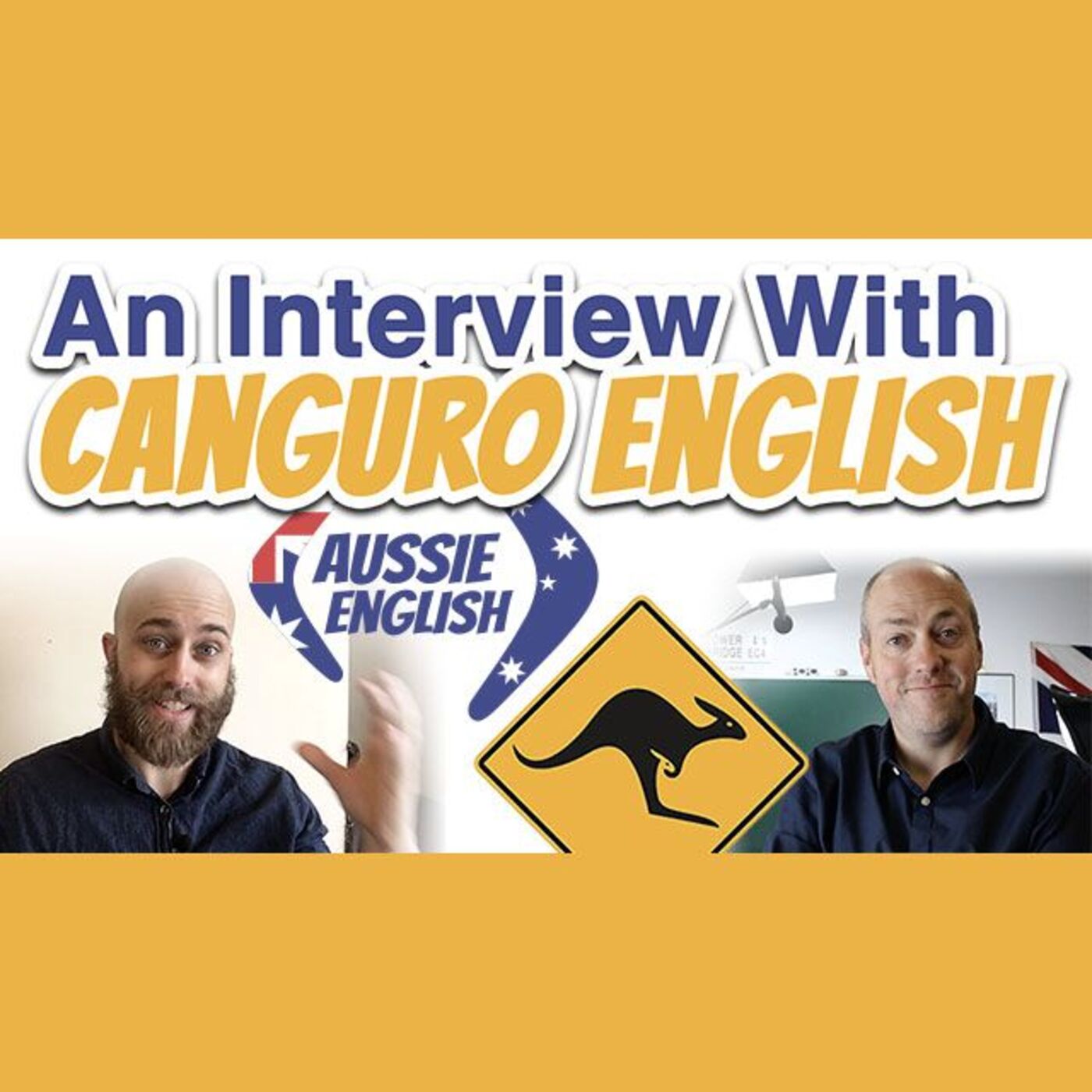 Aussie English