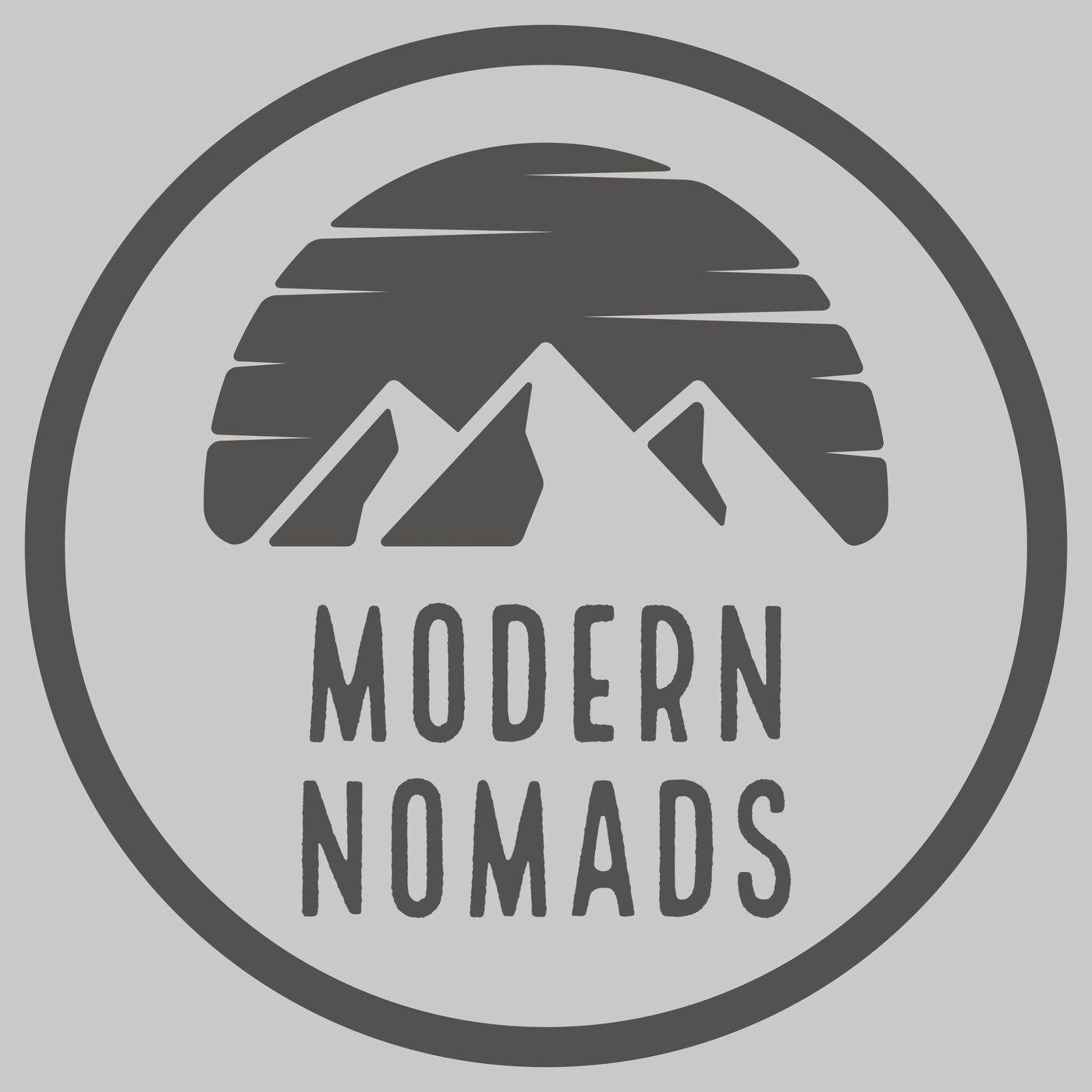 Modern Nomads