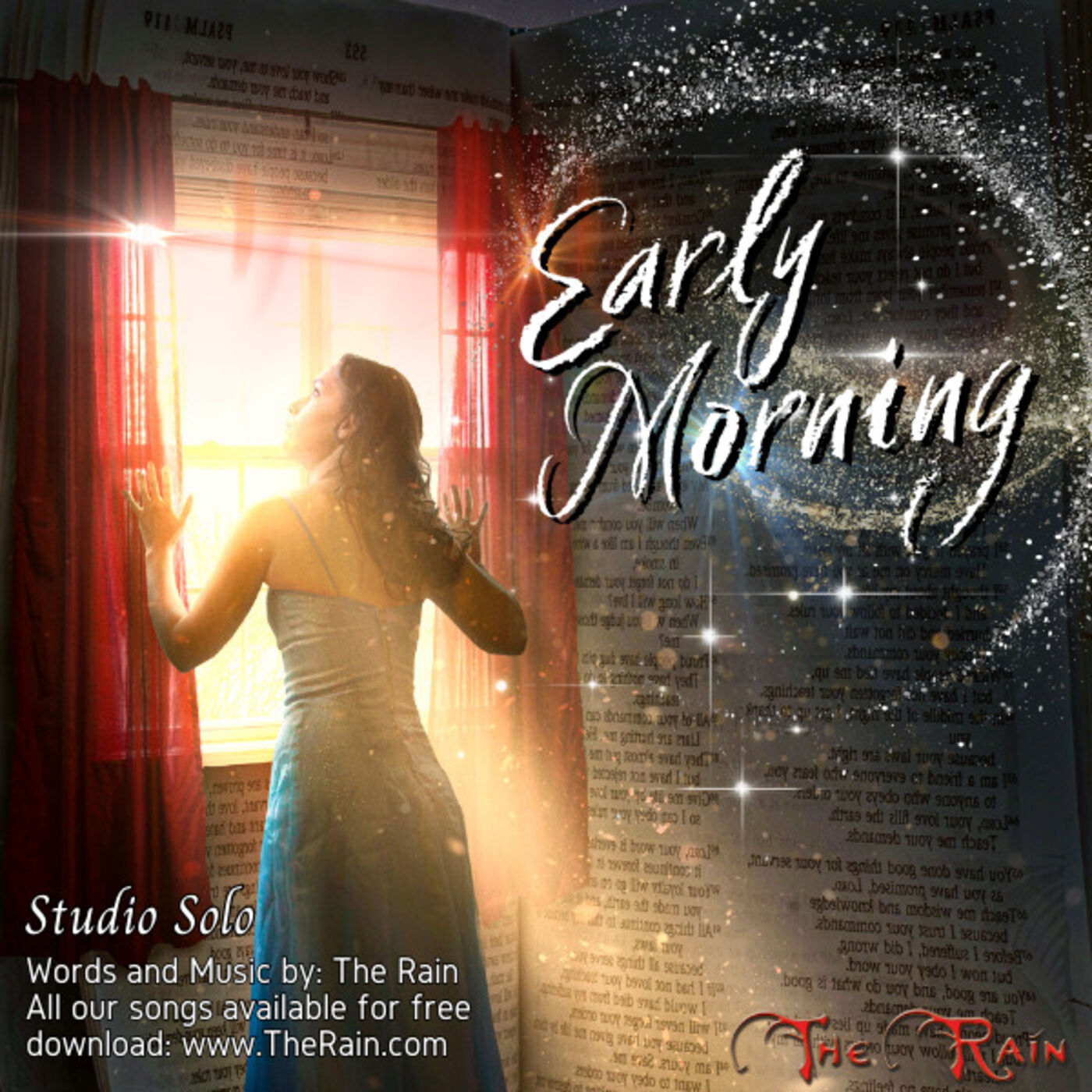 God Is Here (Early Morning) - Duet