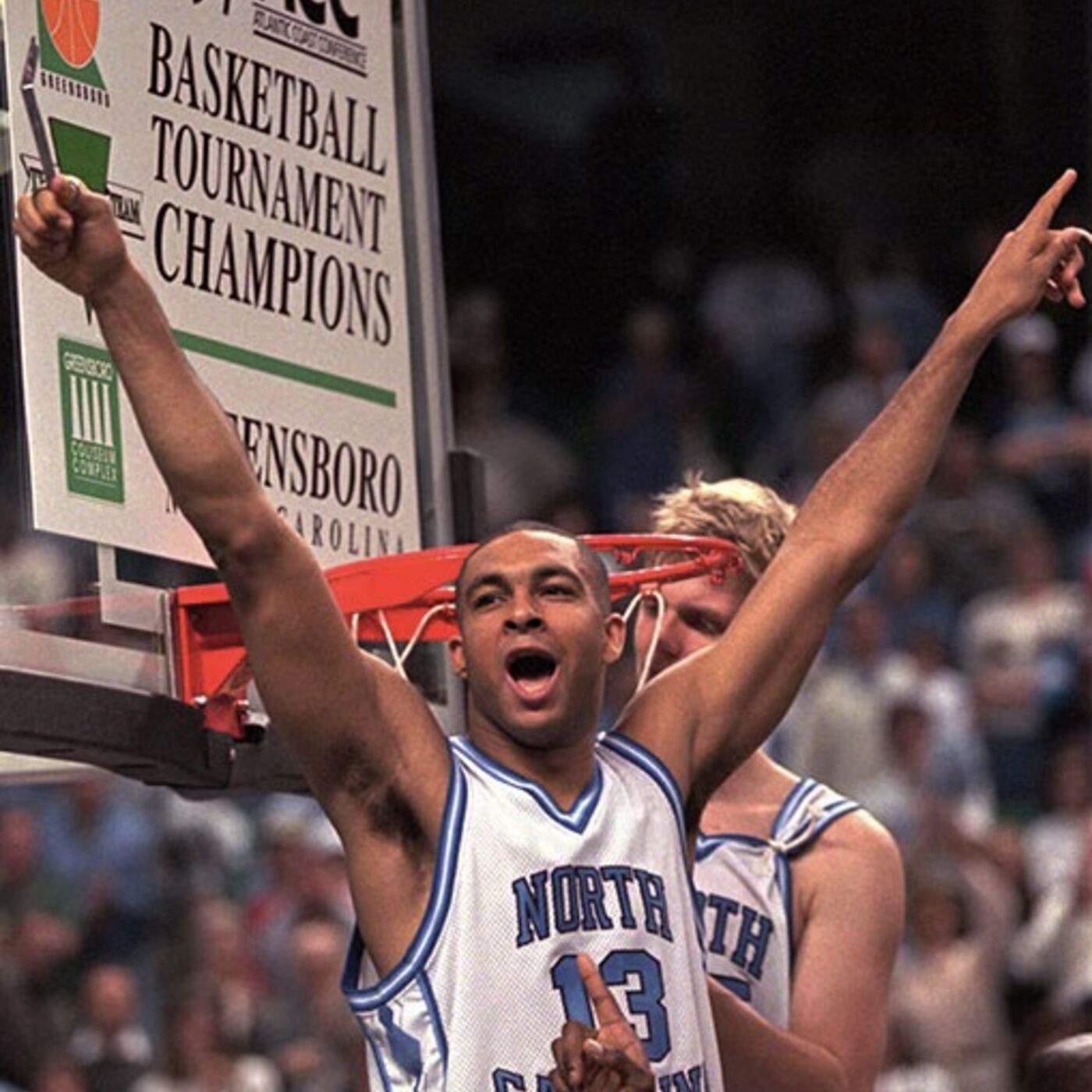 JD TALKIN SPORTS #1029