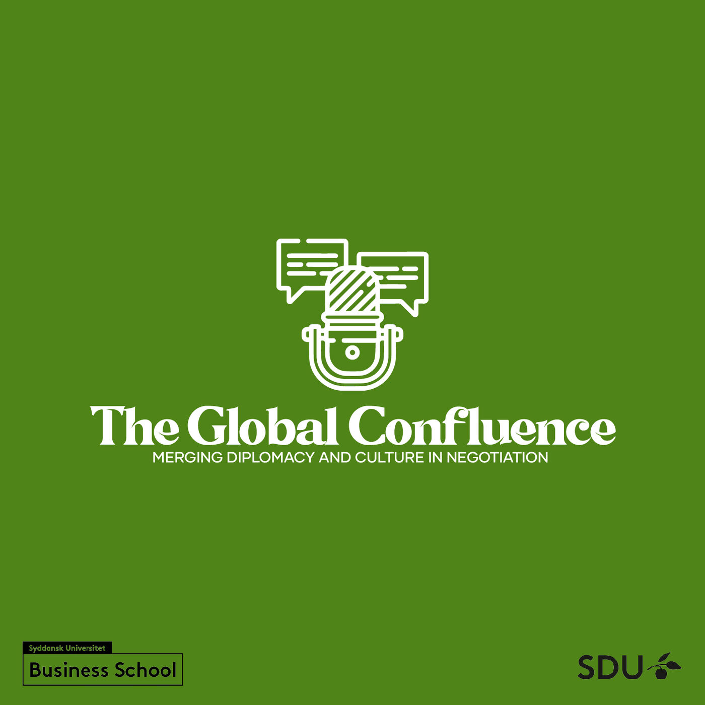 The Global Confluence