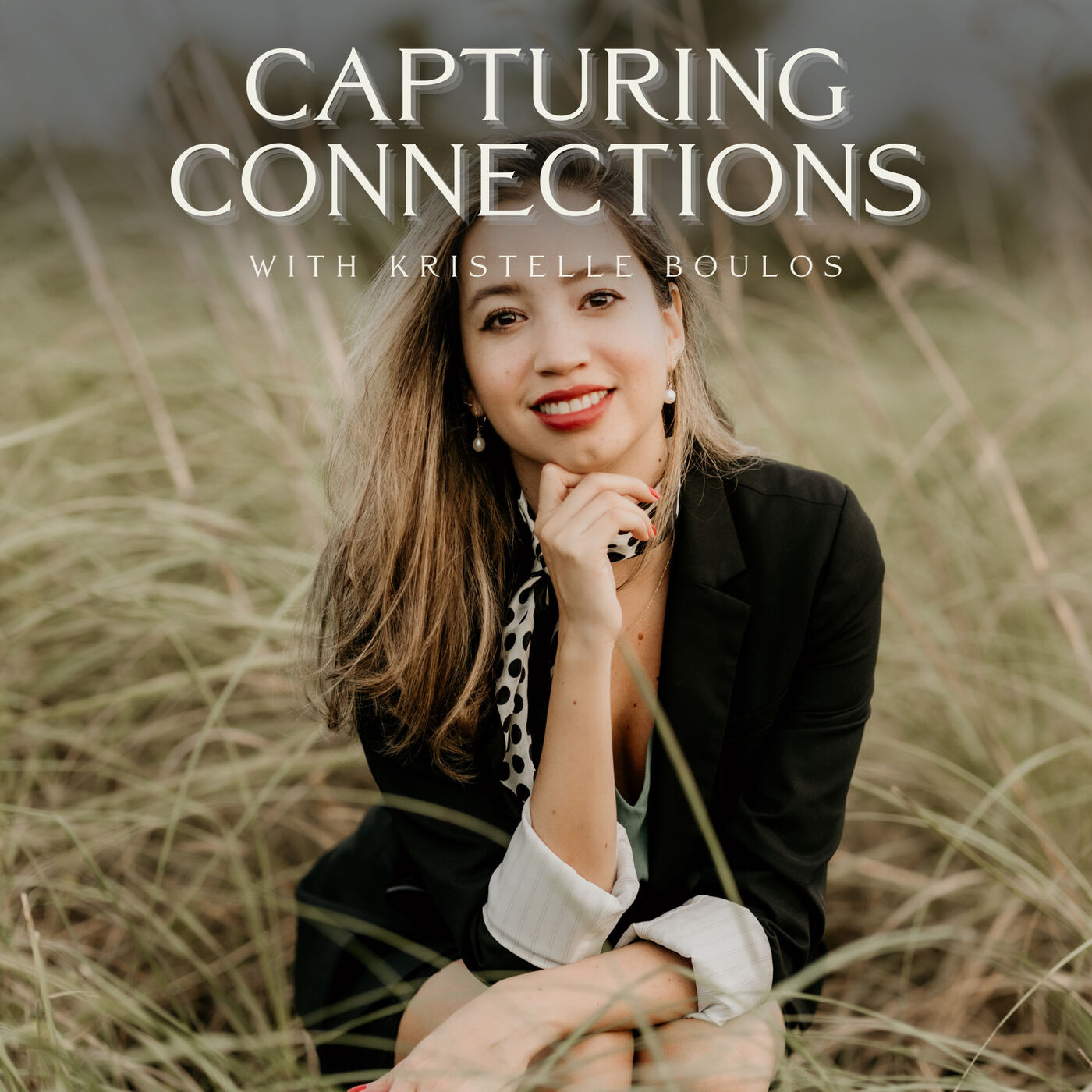 Capturing Connections