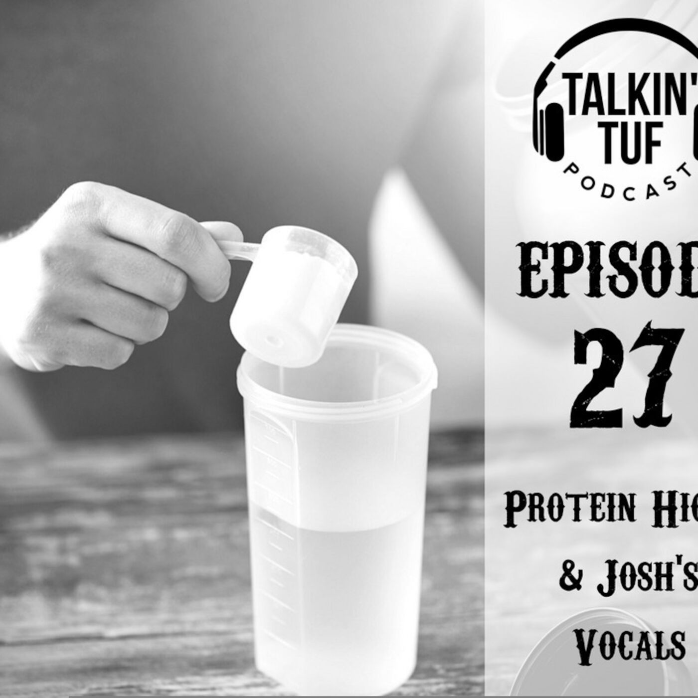 Talkin TUF Podcast