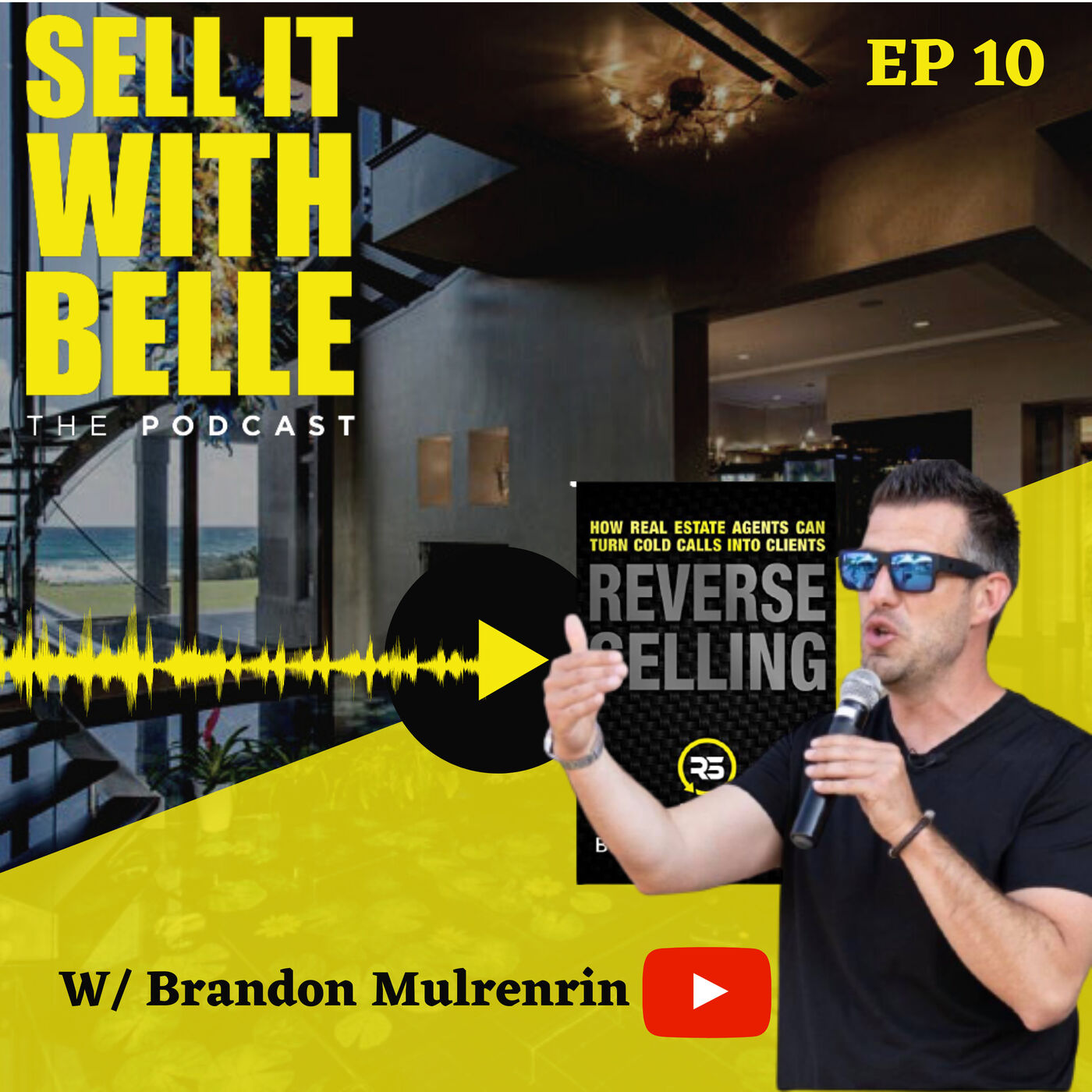 Sell It With Belle
