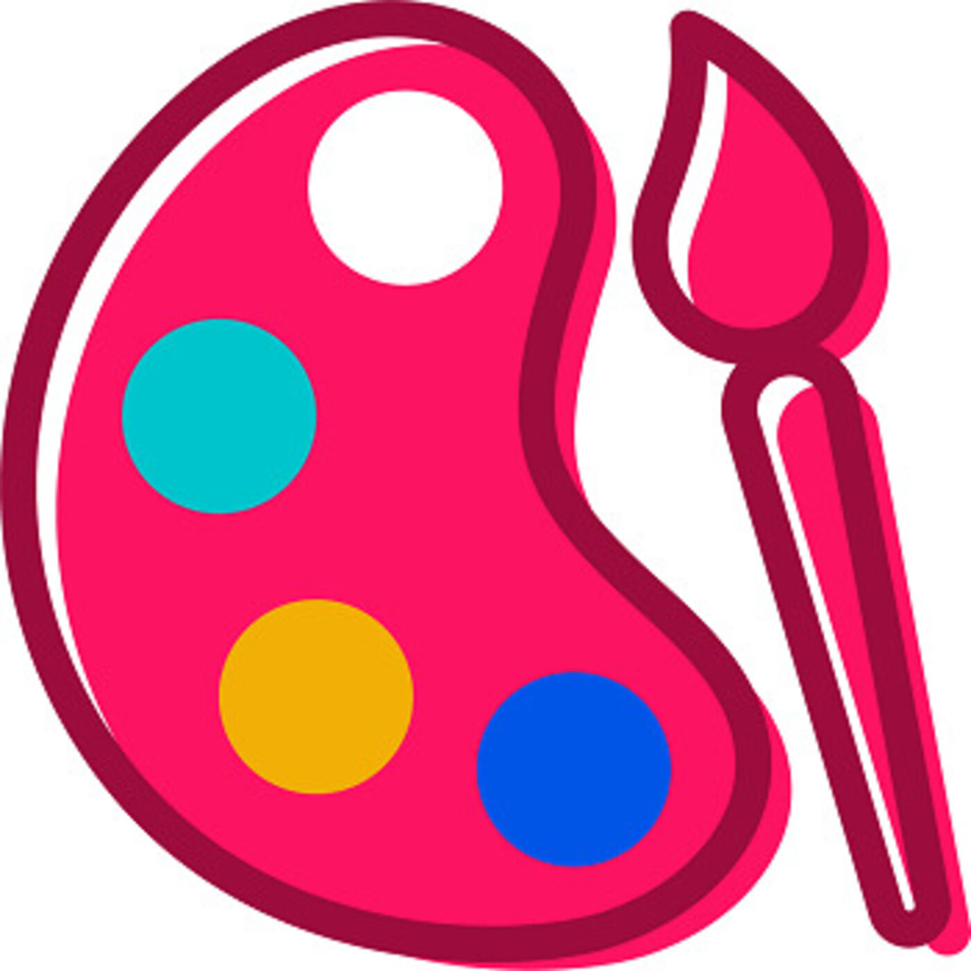 Easy Draw For Kids's Podcast podcast artwork