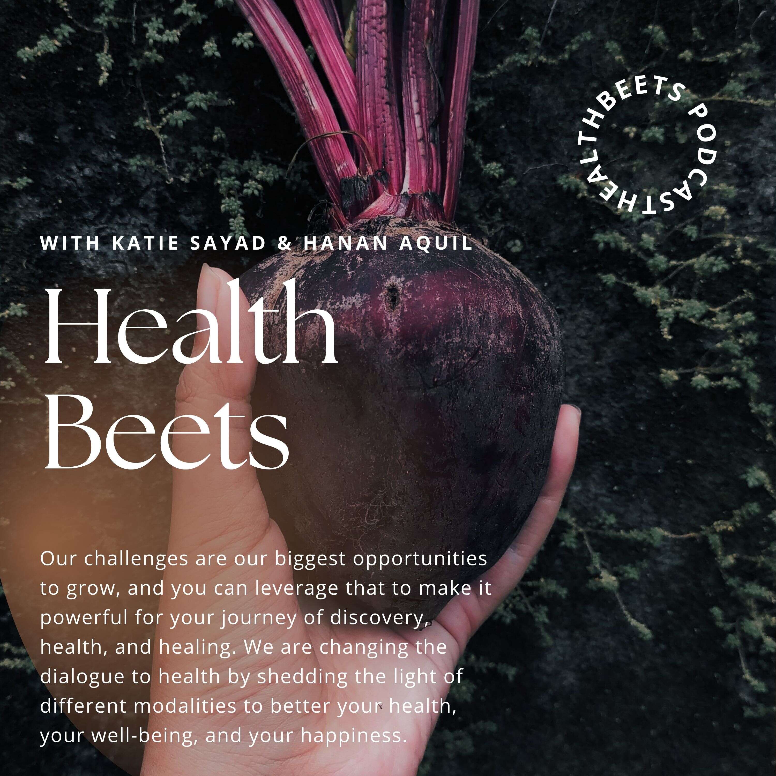 Health Beets