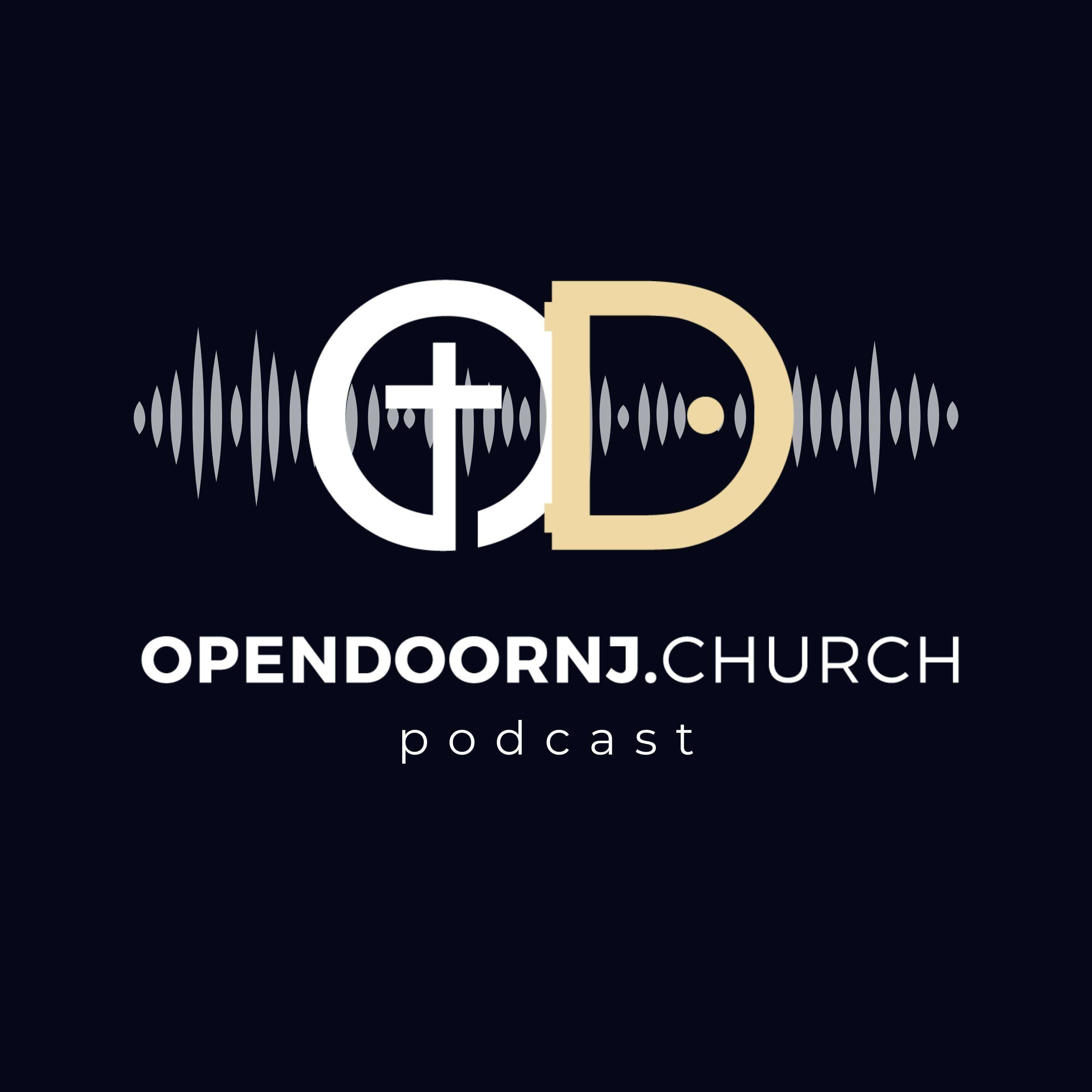 Wednesday Night Service - "The Book of Daniel"
