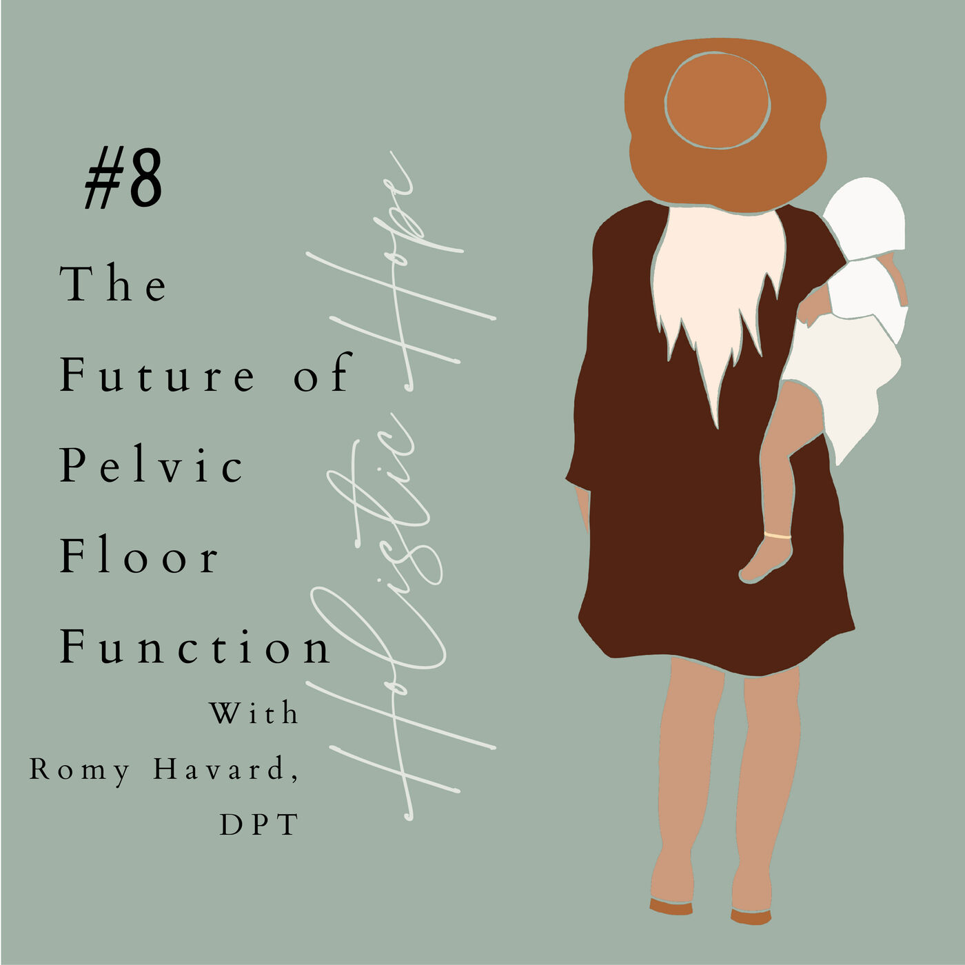 Holistic Hope Podcast