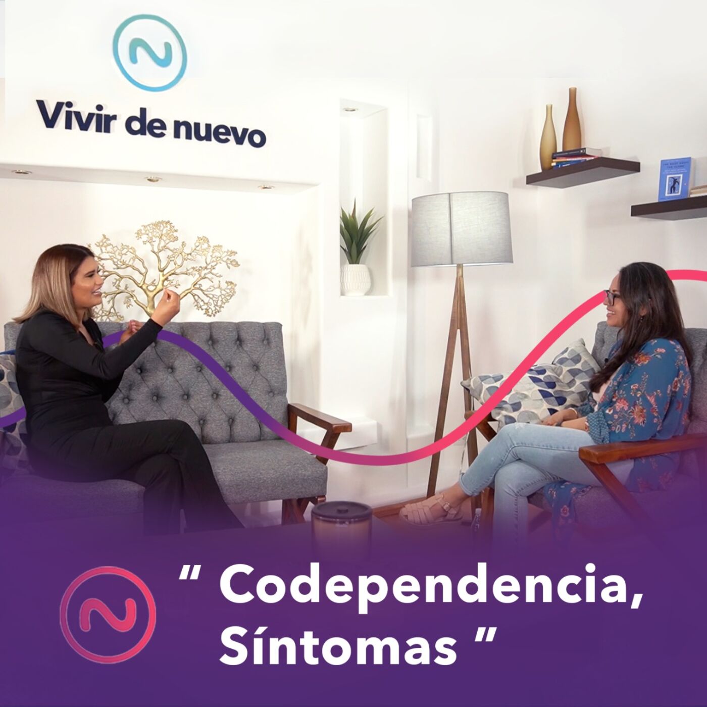 Vivir de Nuevo