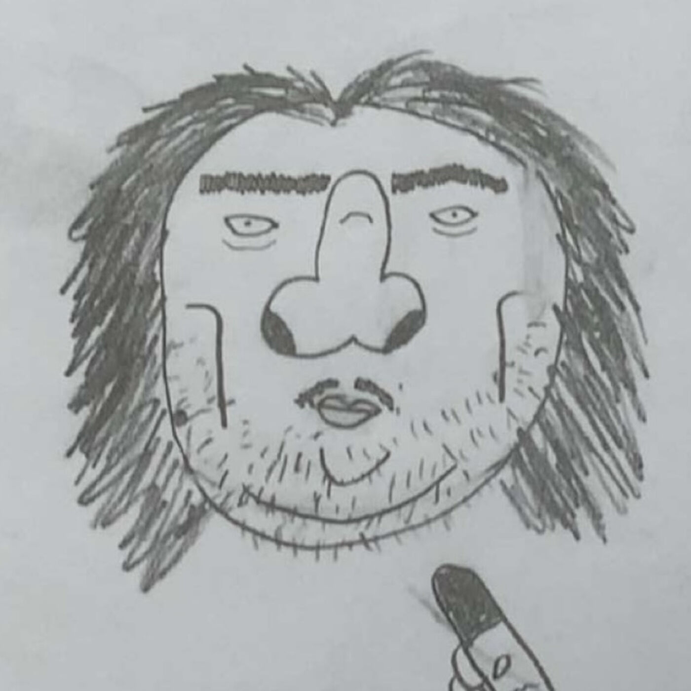 The pullout Podcast
