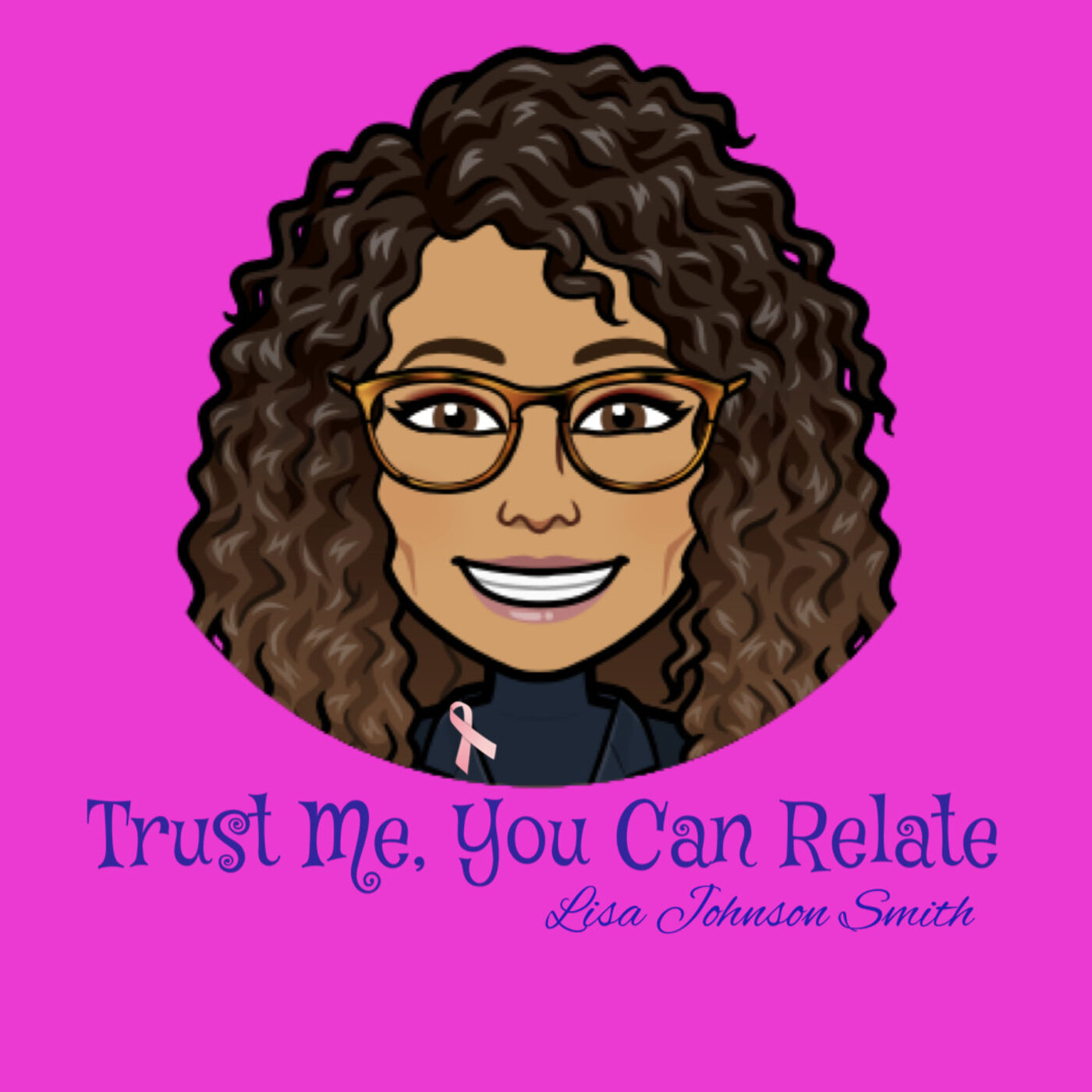 Trust Me, You Can Relate