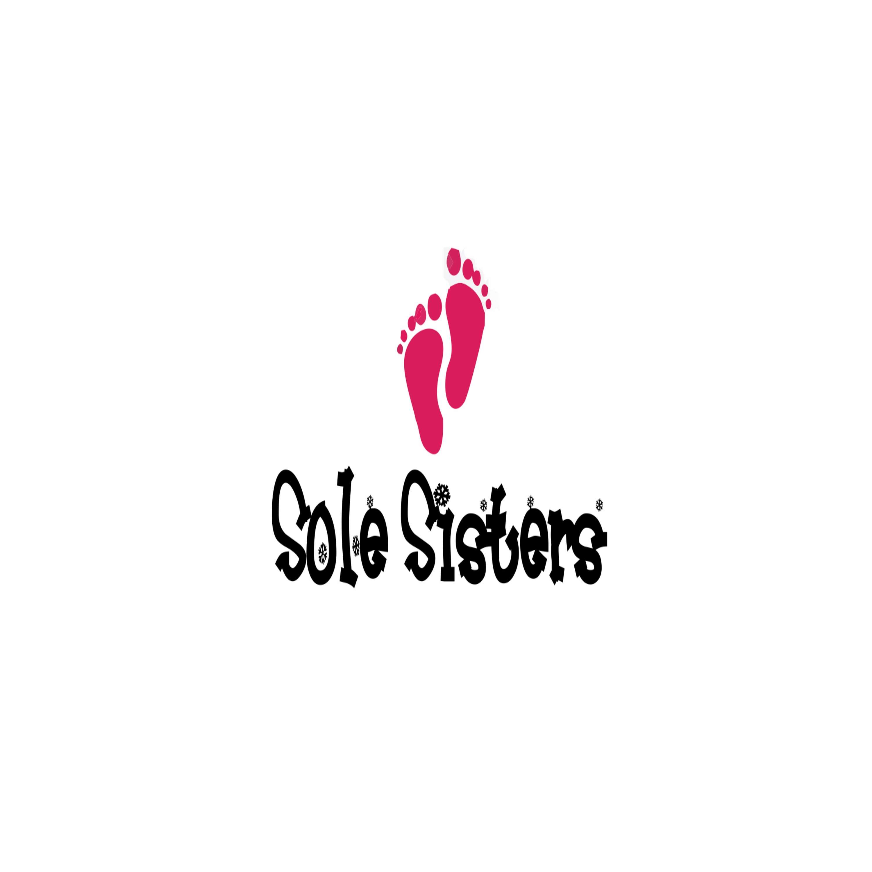 Sole Sisters Podcast podcast artwork