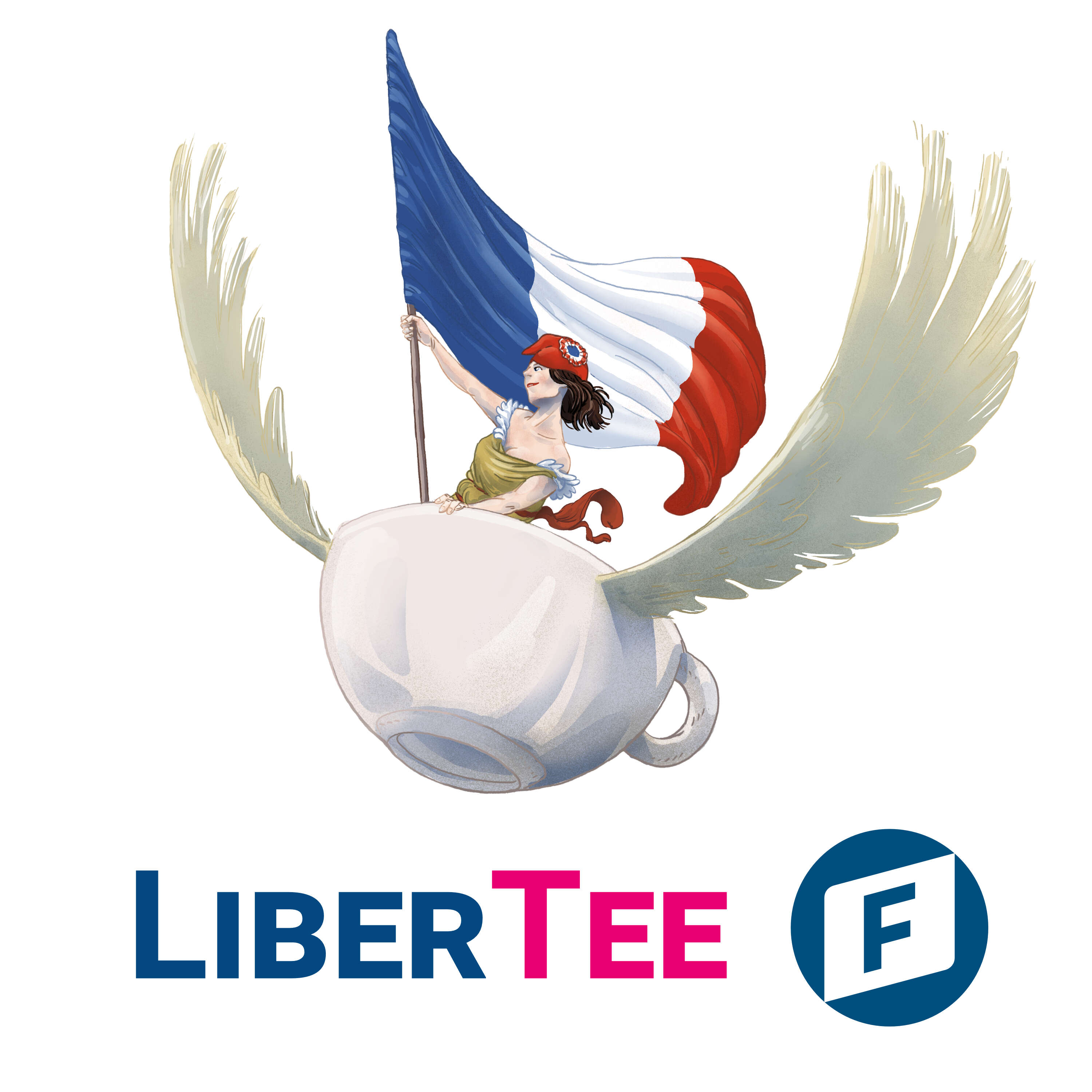 LiberTee