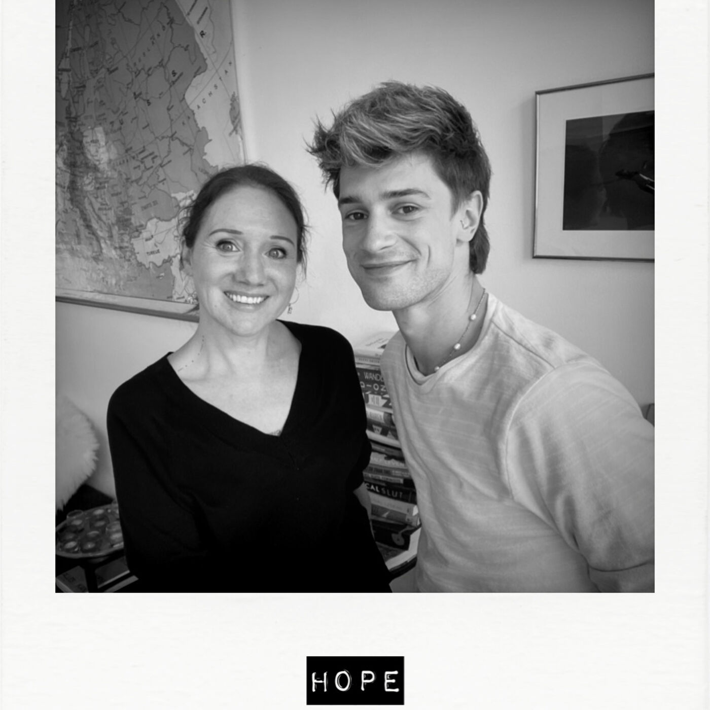 Hope by Fleur Pierets