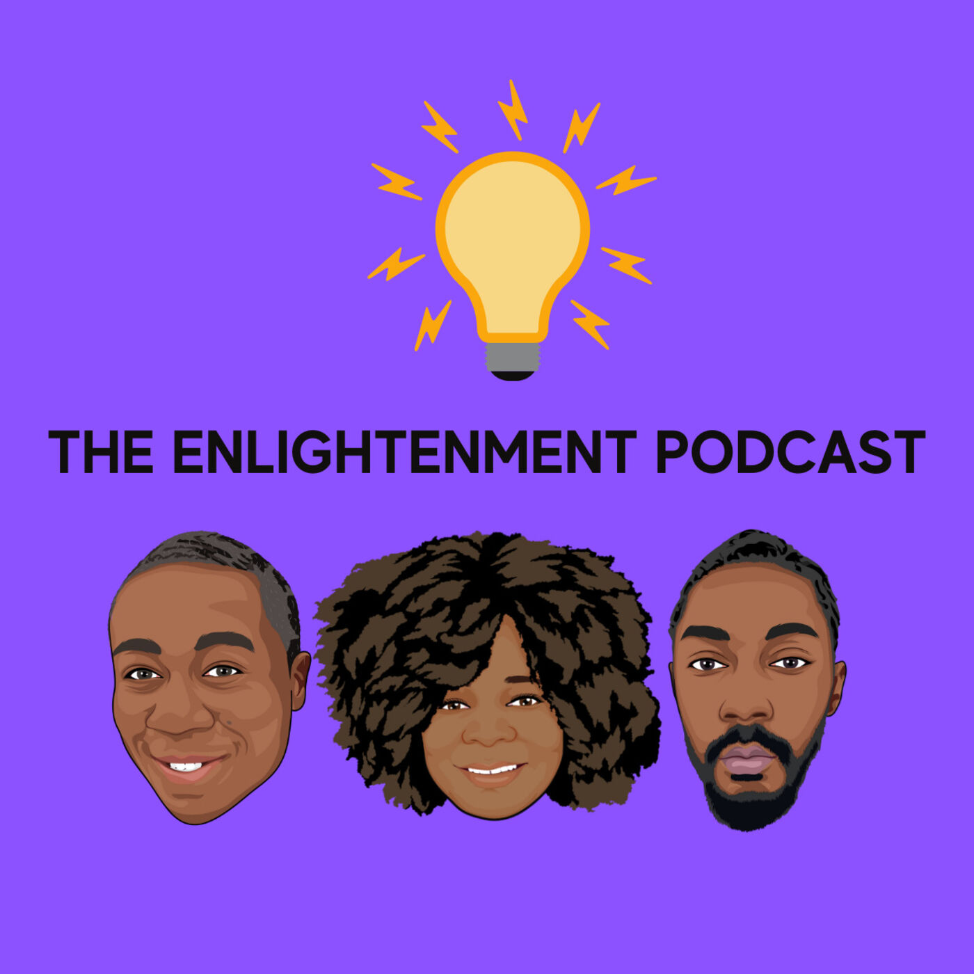 The Enlightenment Podcast