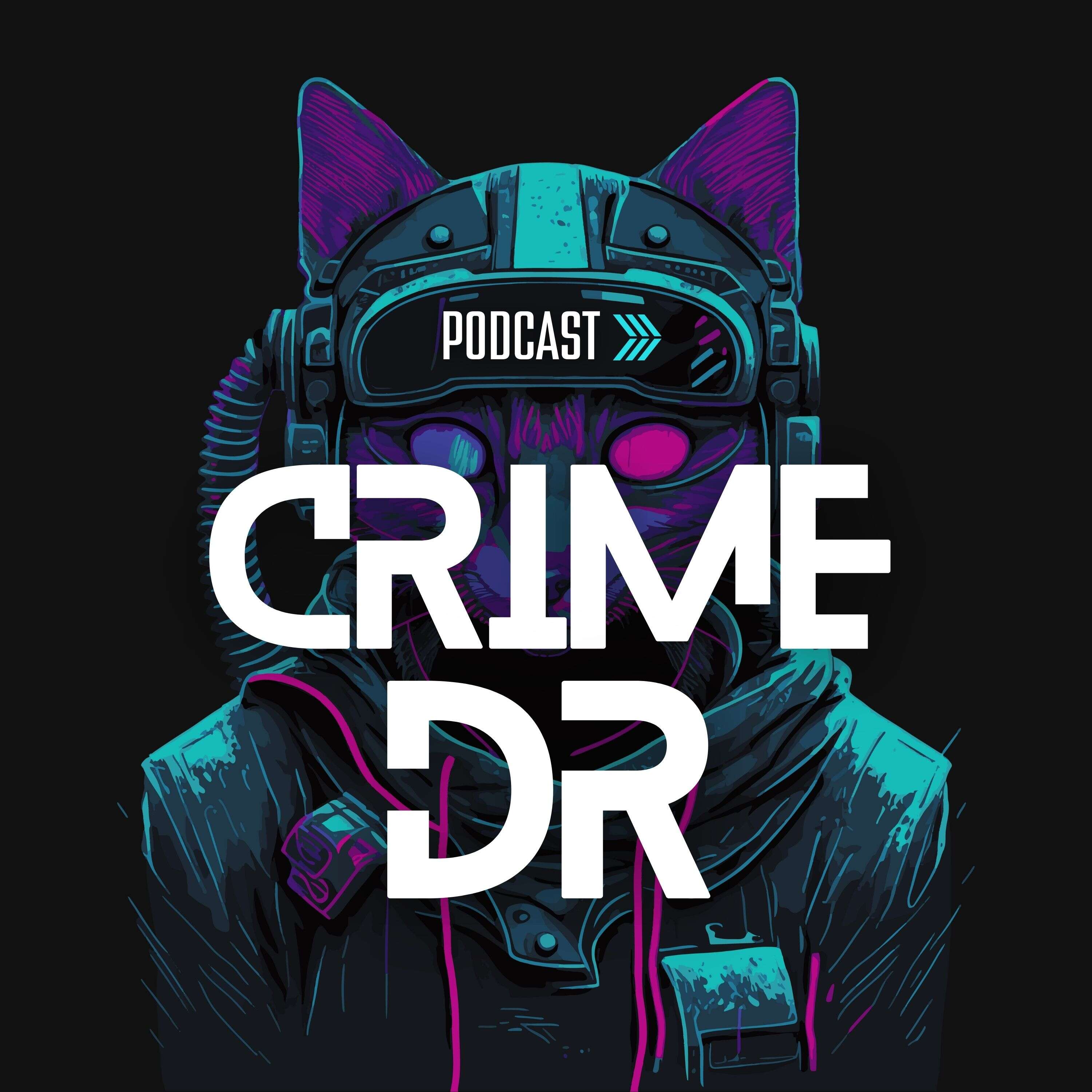 Crime Dr
