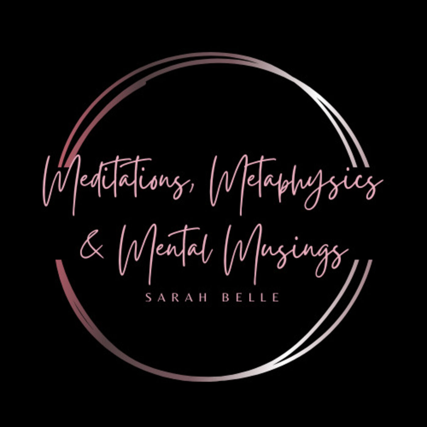 Meditations, Metaphysics and Mental Musings