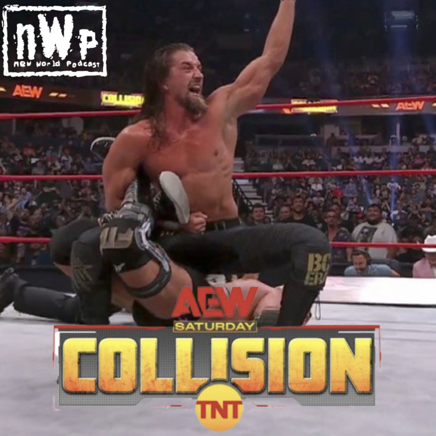 nWp: Collision (7/15/2023)
