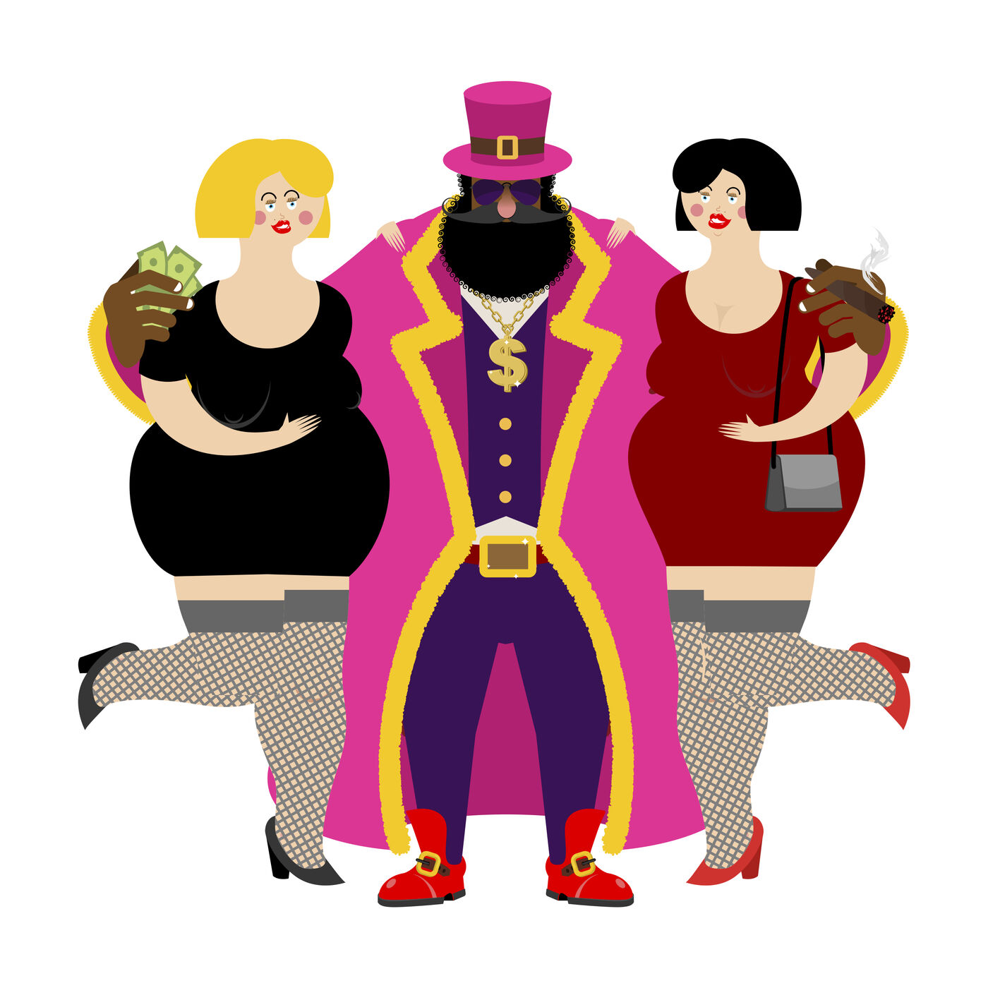 Se debería de legalizar la prostitución?