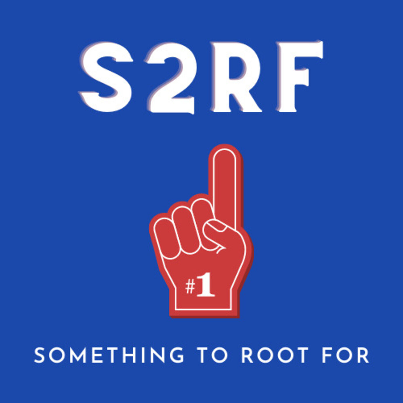 Something To Root For cover art