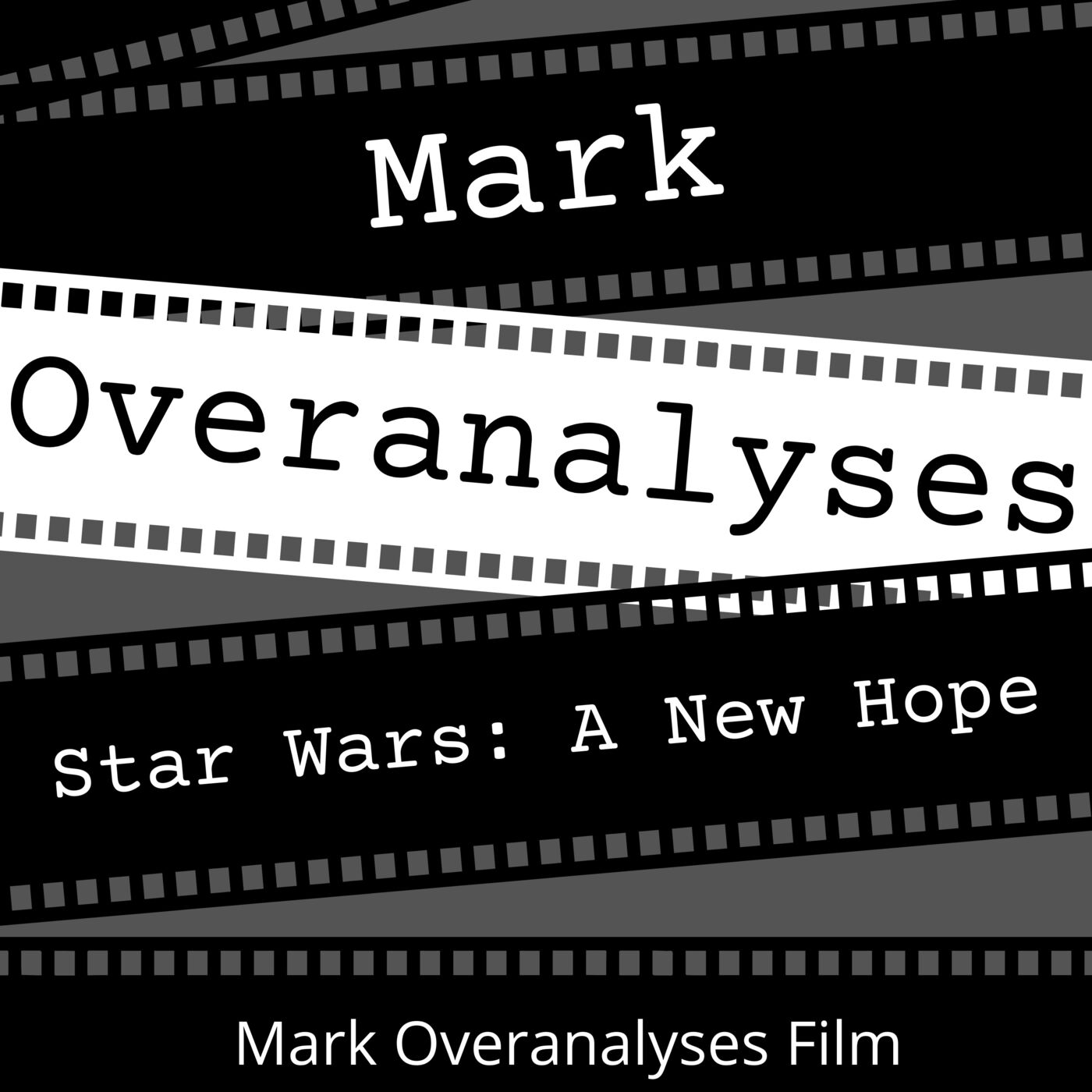 Mark Overanalyses Film