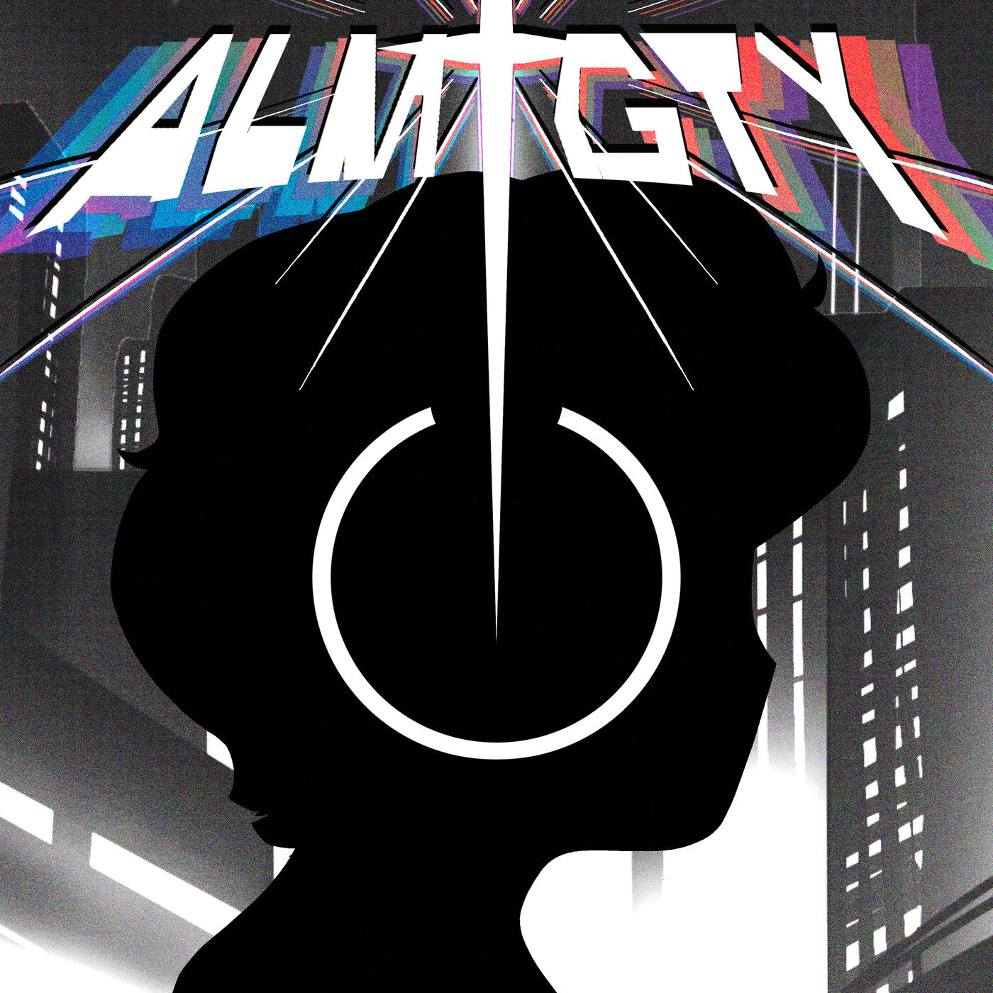 ALMIGHTY