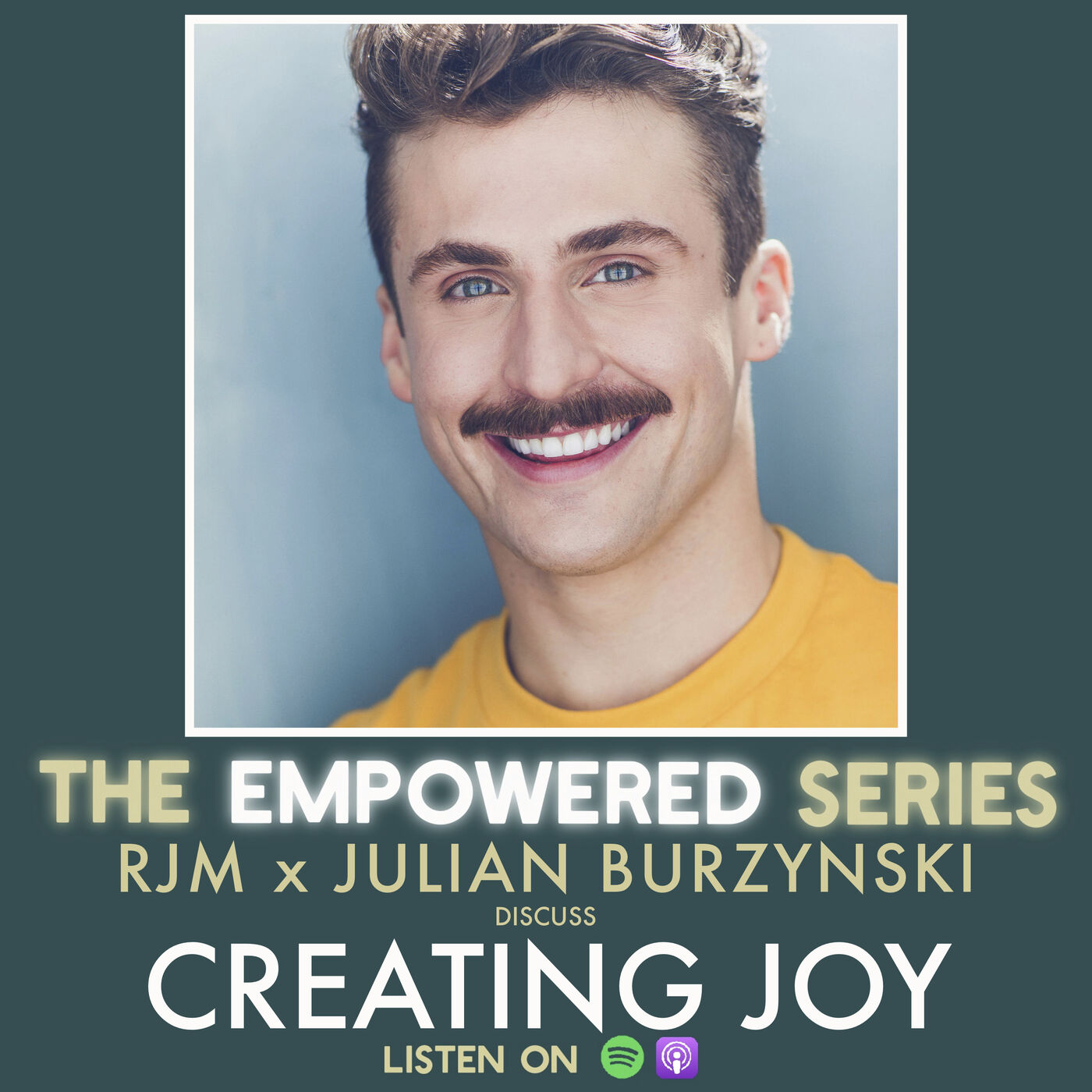 The Empowered Series