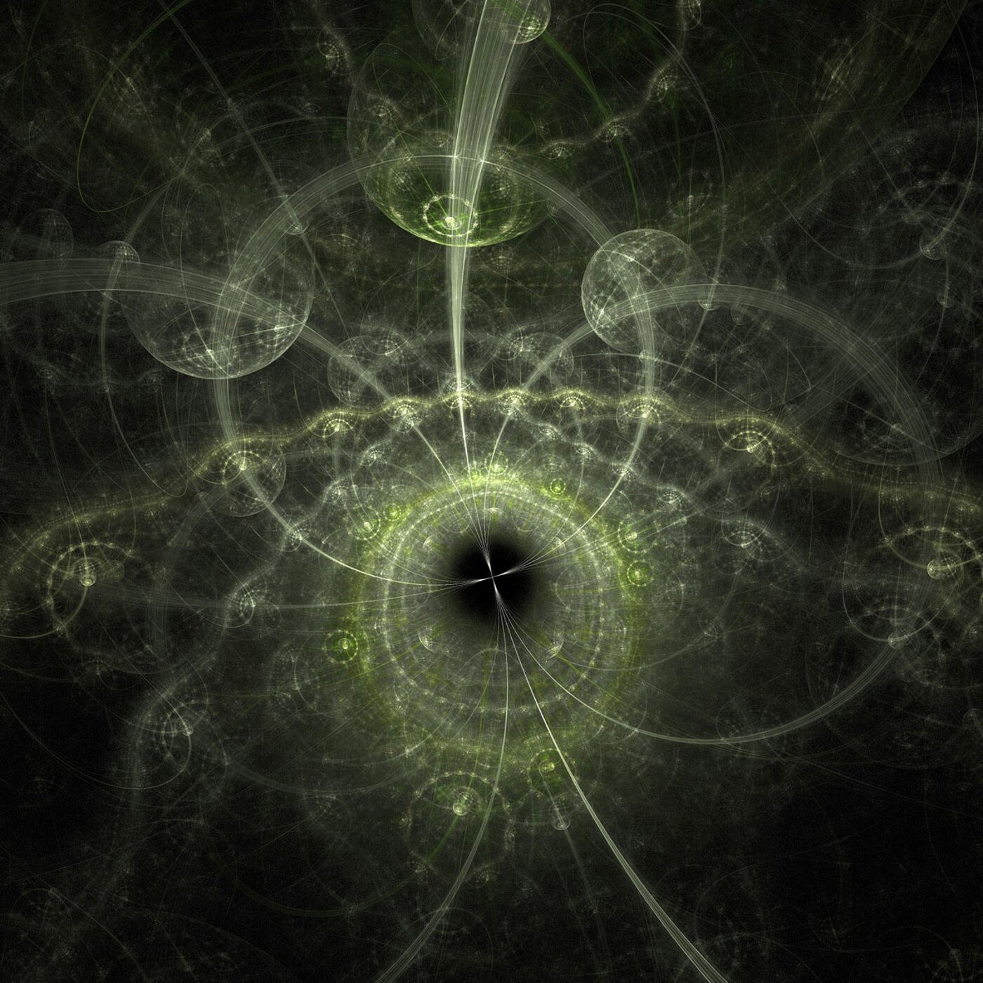 The Quantum Mathematician