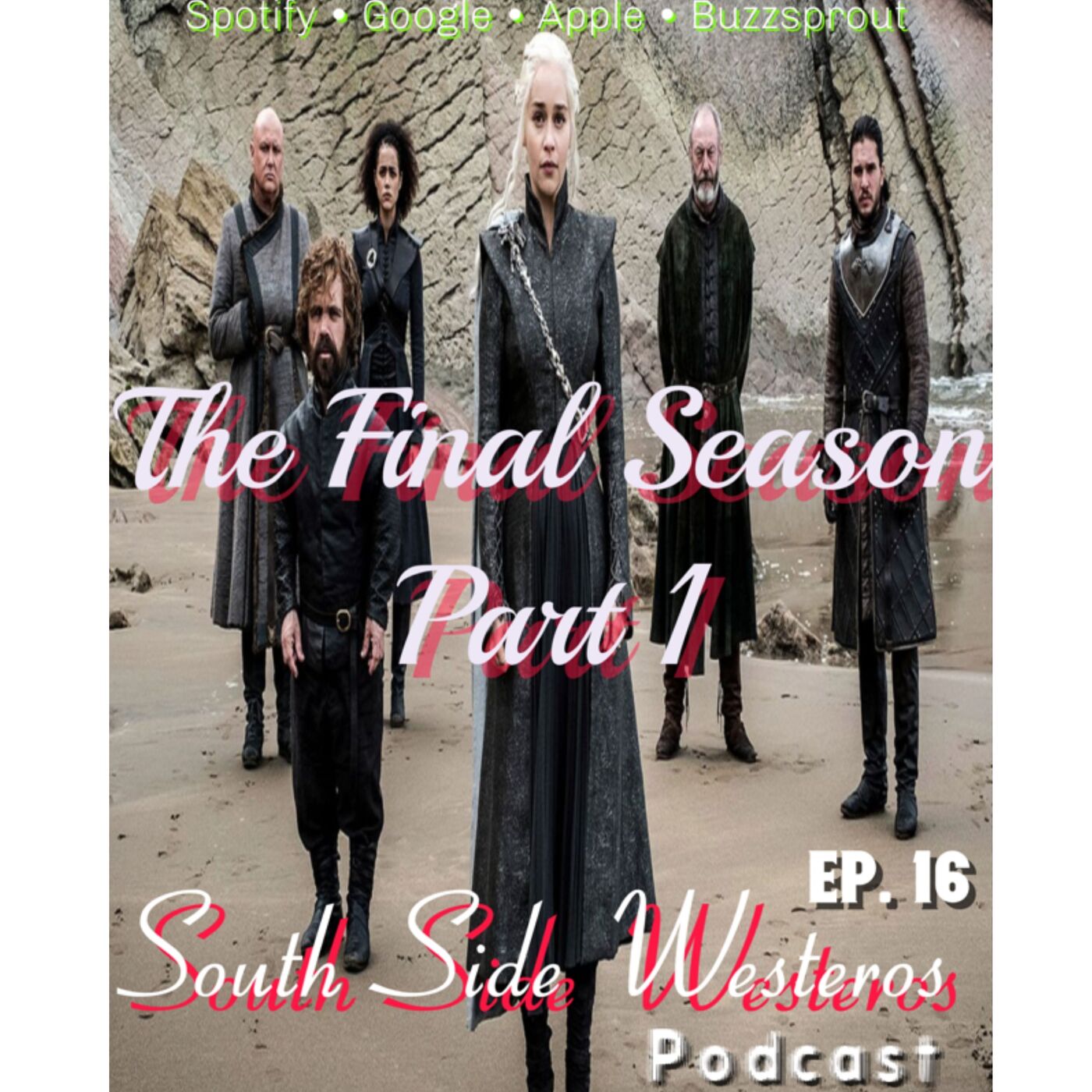 South Side Westeros