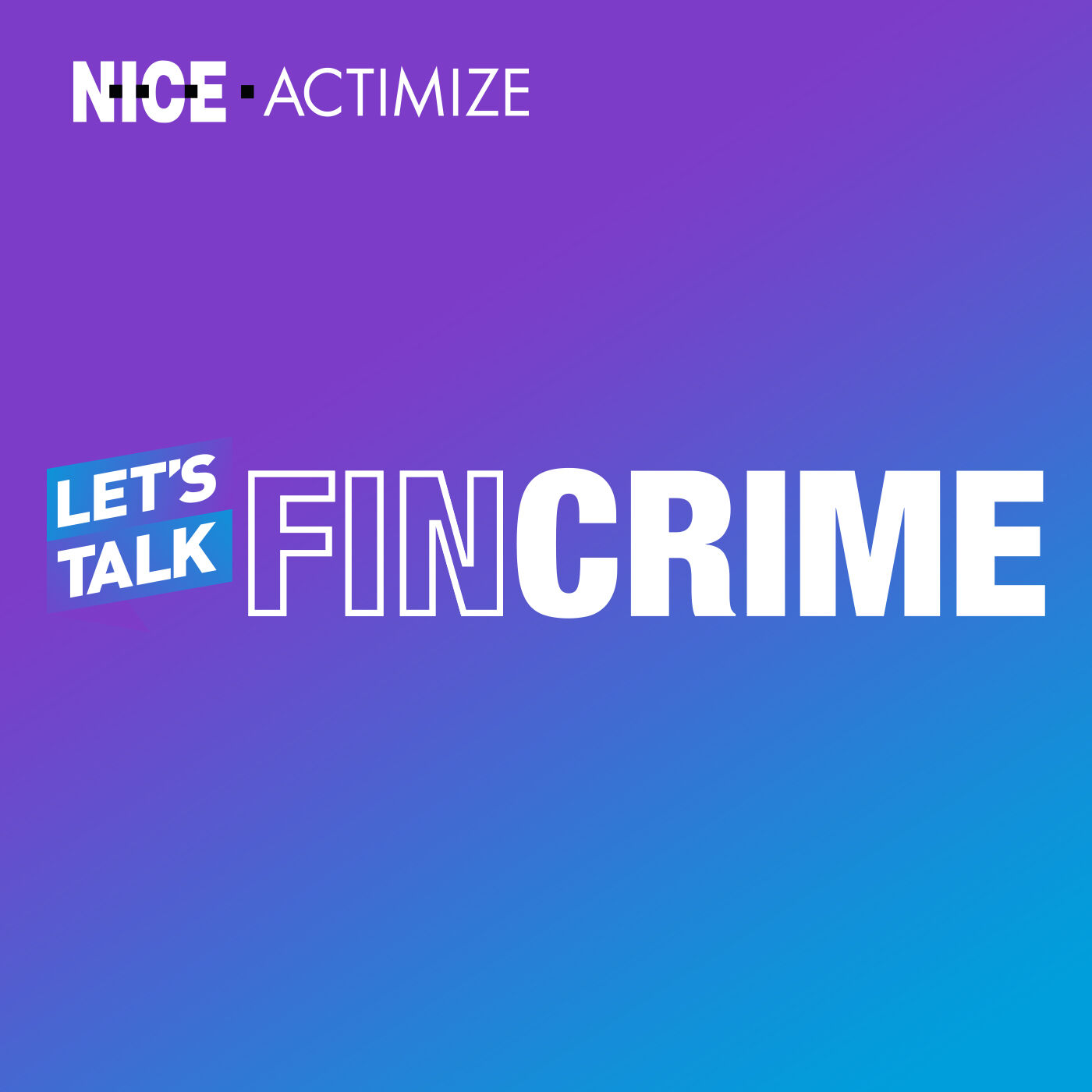 Let\'s Talk FinCrime