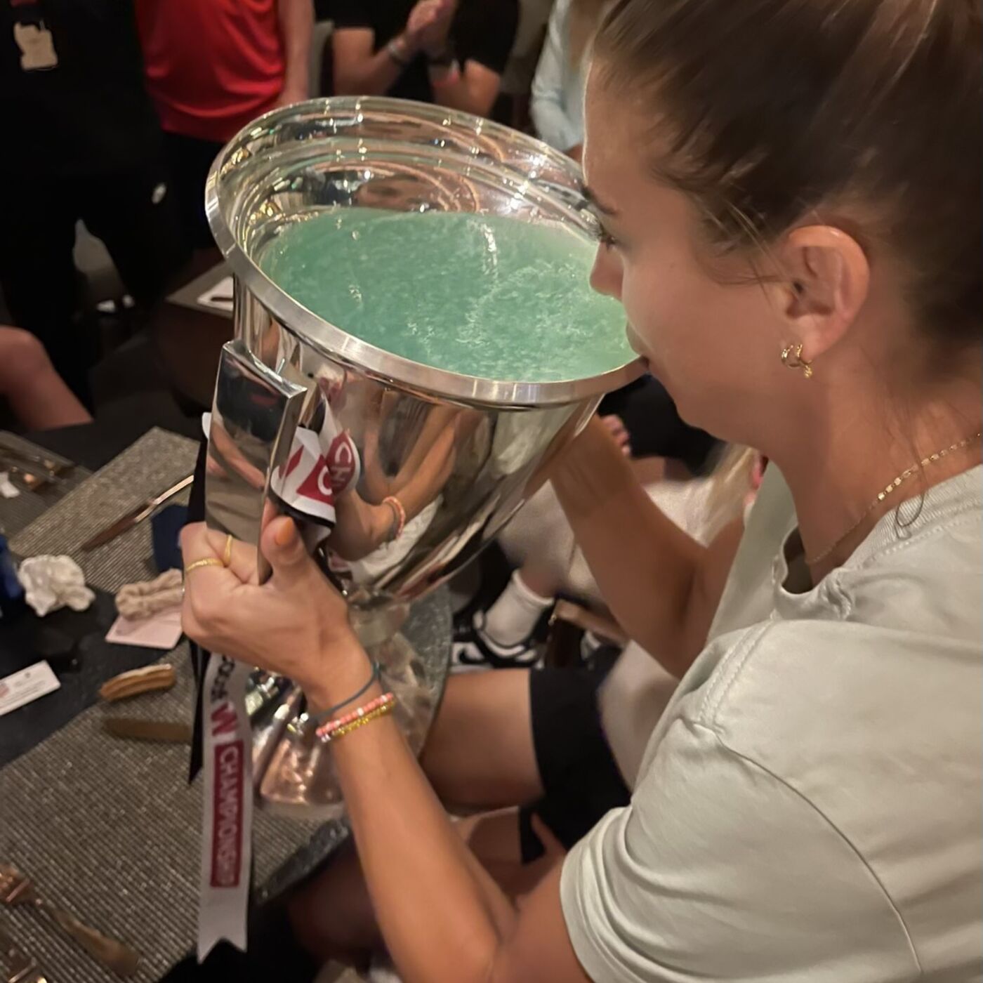 JD TALKIN SPORTS #1069