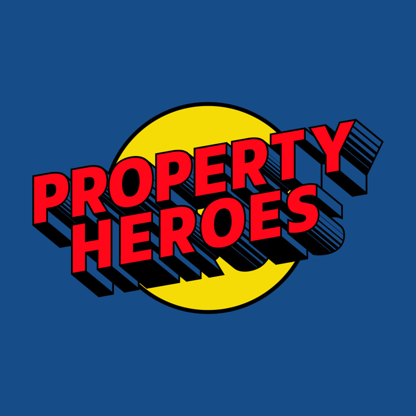The Property Heroes