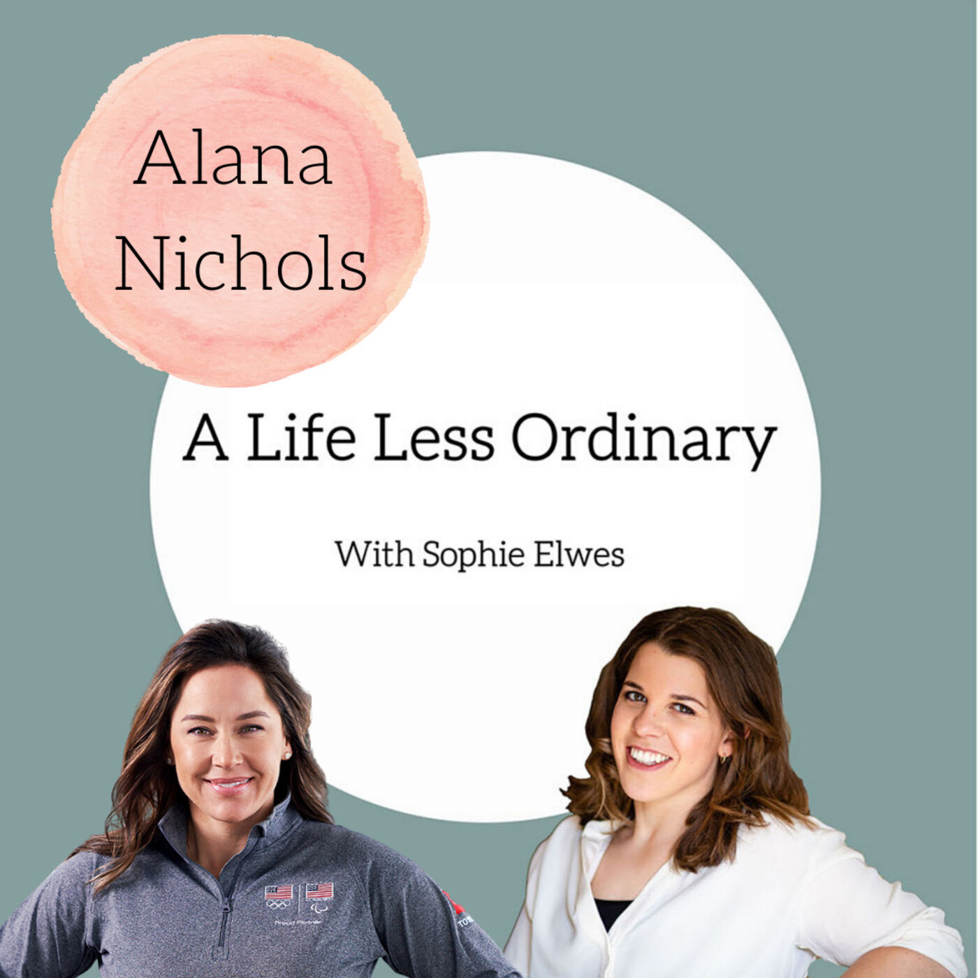 A Life Less Ordinary with Sophie Elwes