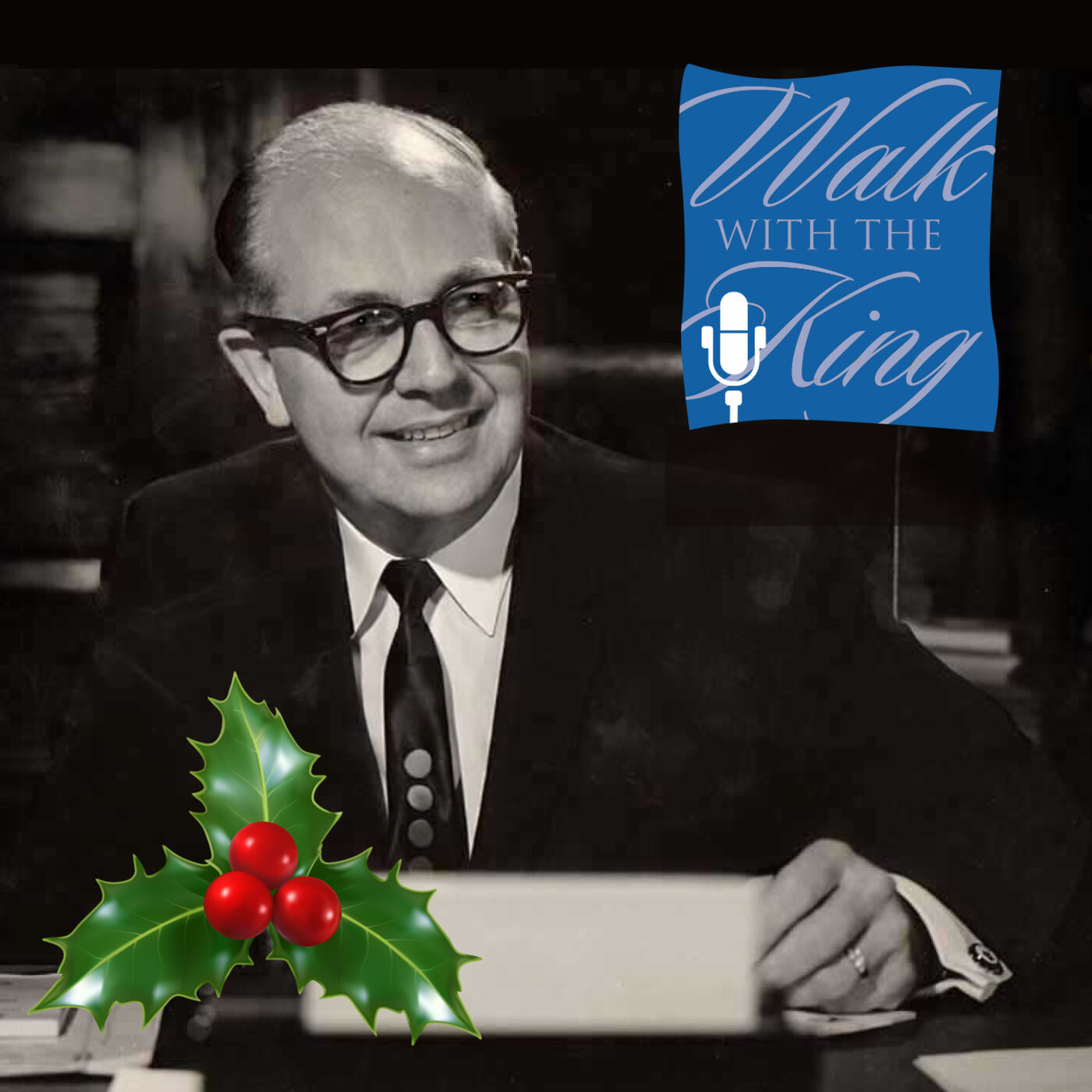 Good Things In Store - Christmas with Cook