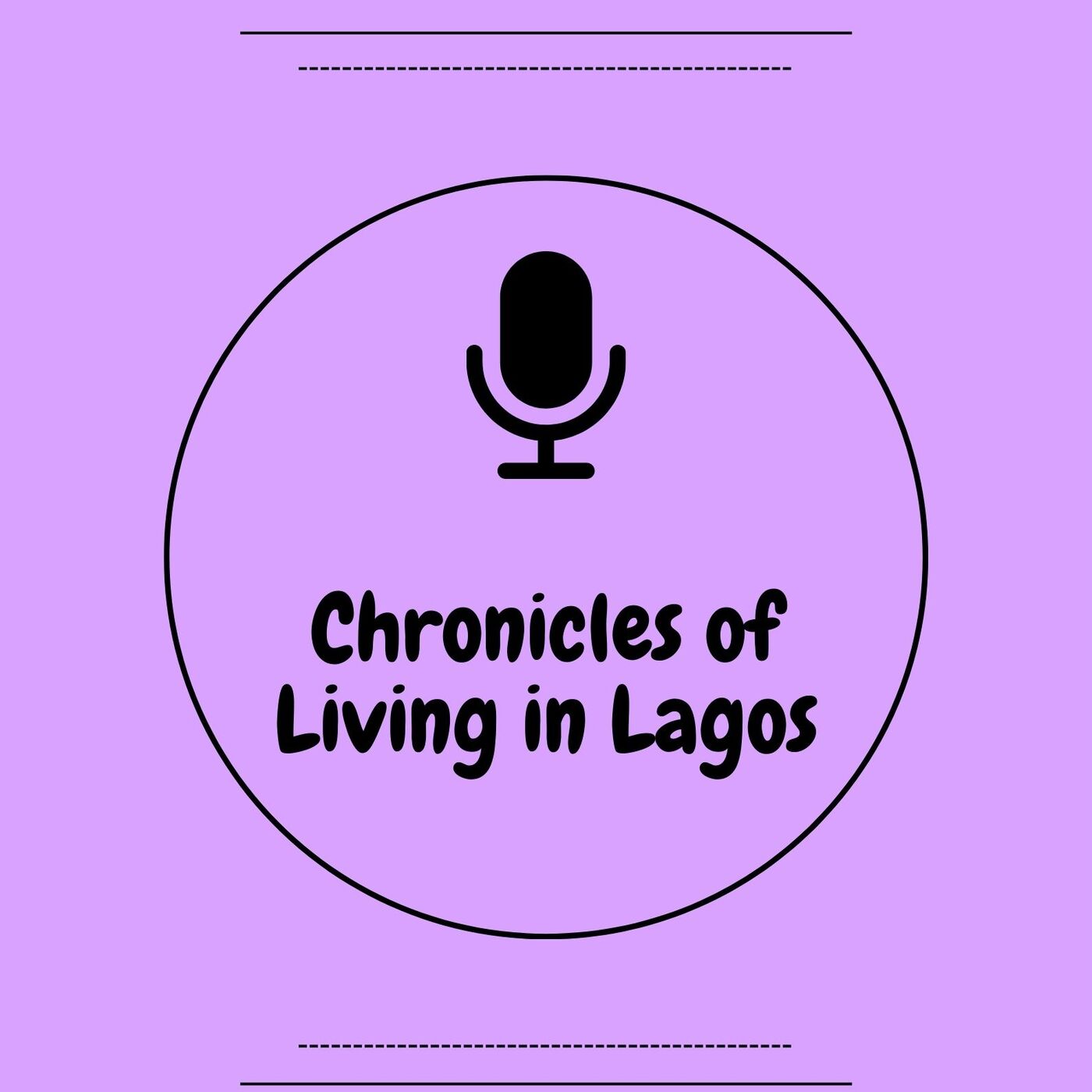 chronicles of living in lagos