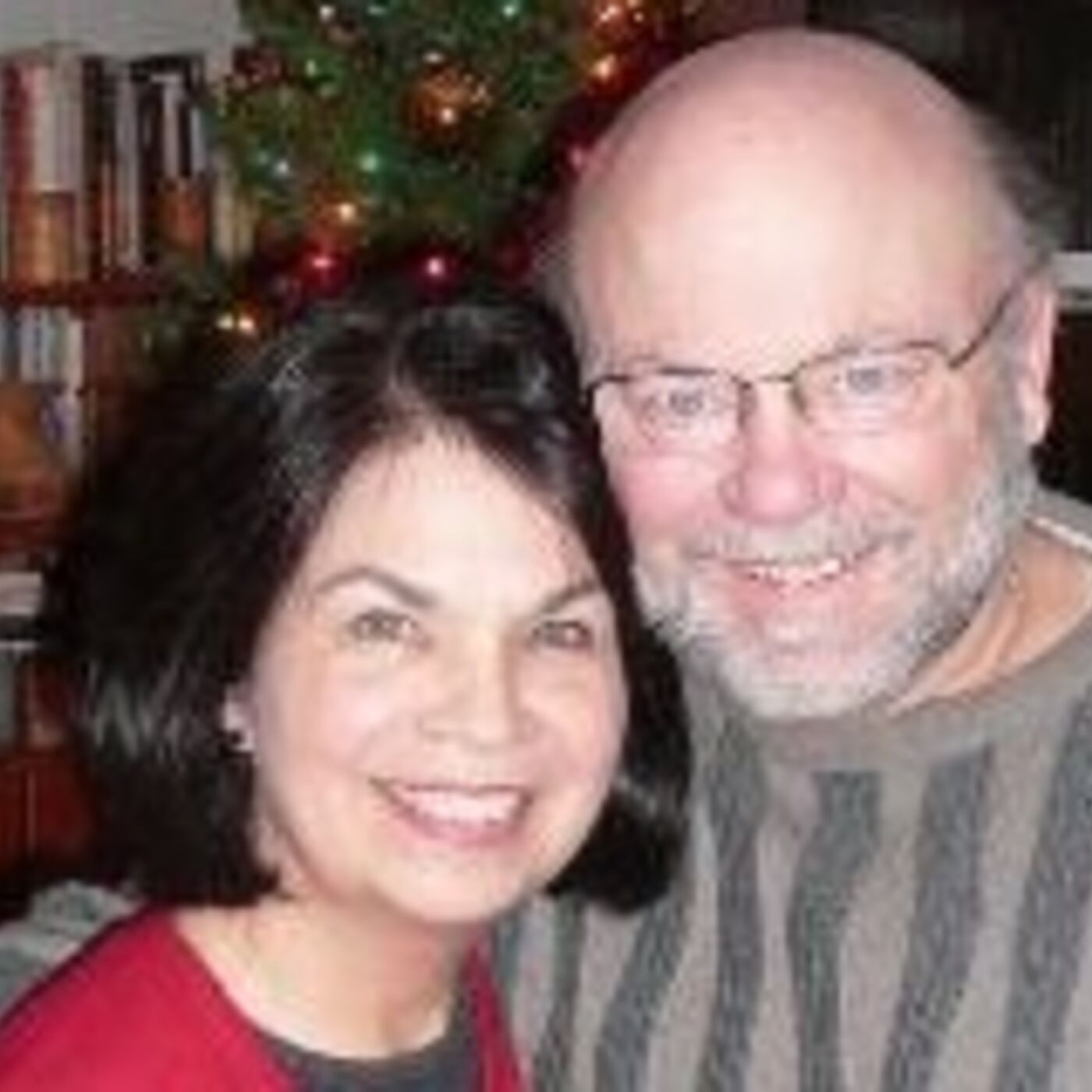 Rev. Tom & Diane Richardson - People Reaching People Ministries