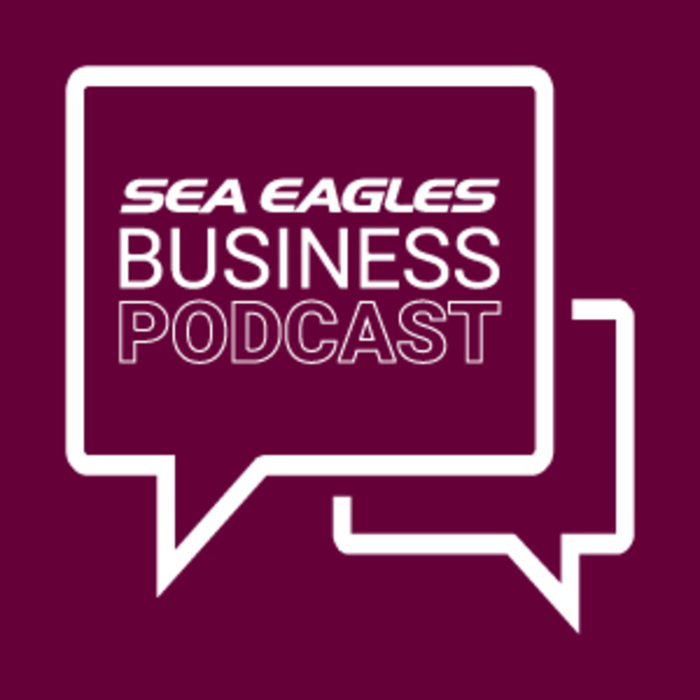 Sea Eagles Official Podcast Channel