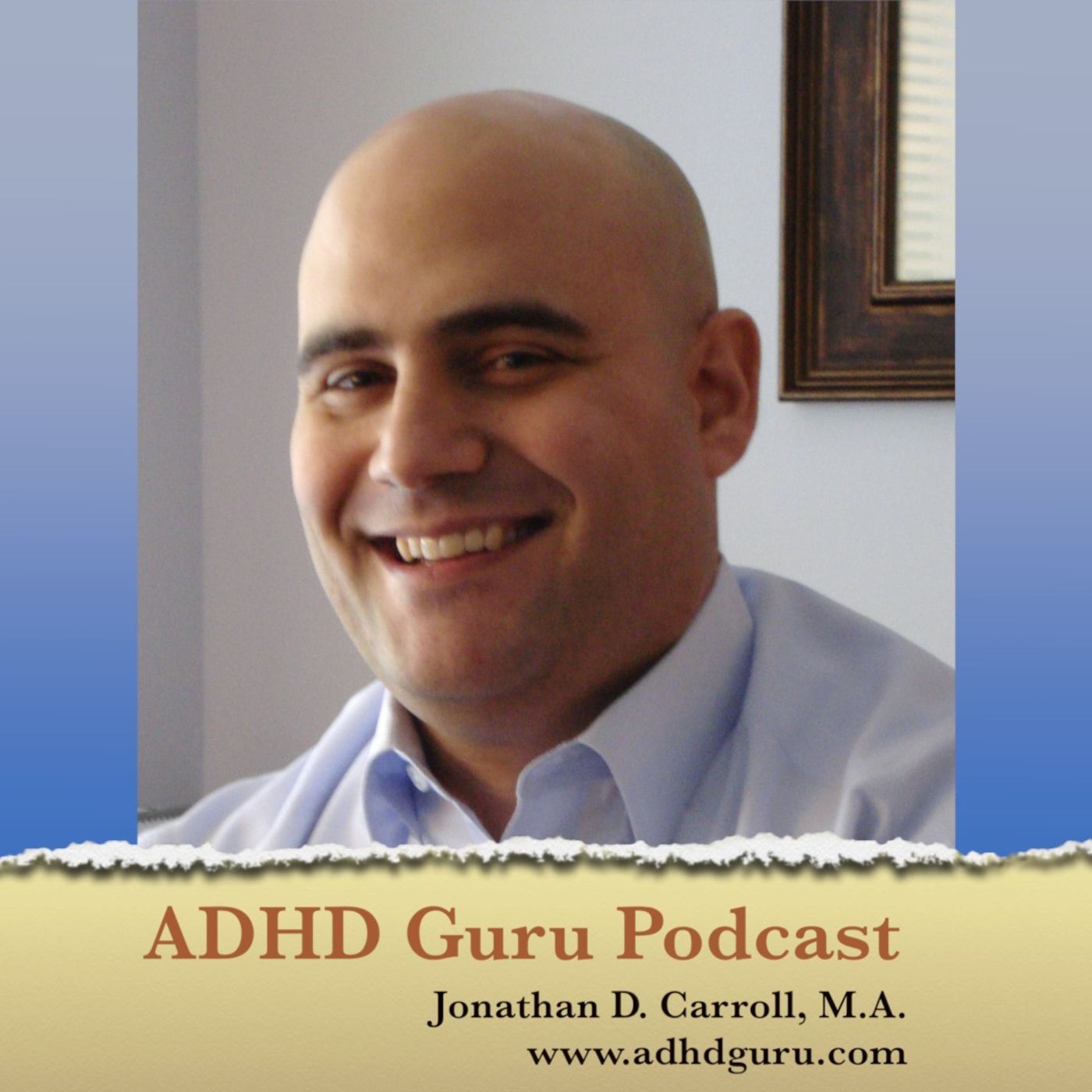 ADHD & Mindfulness