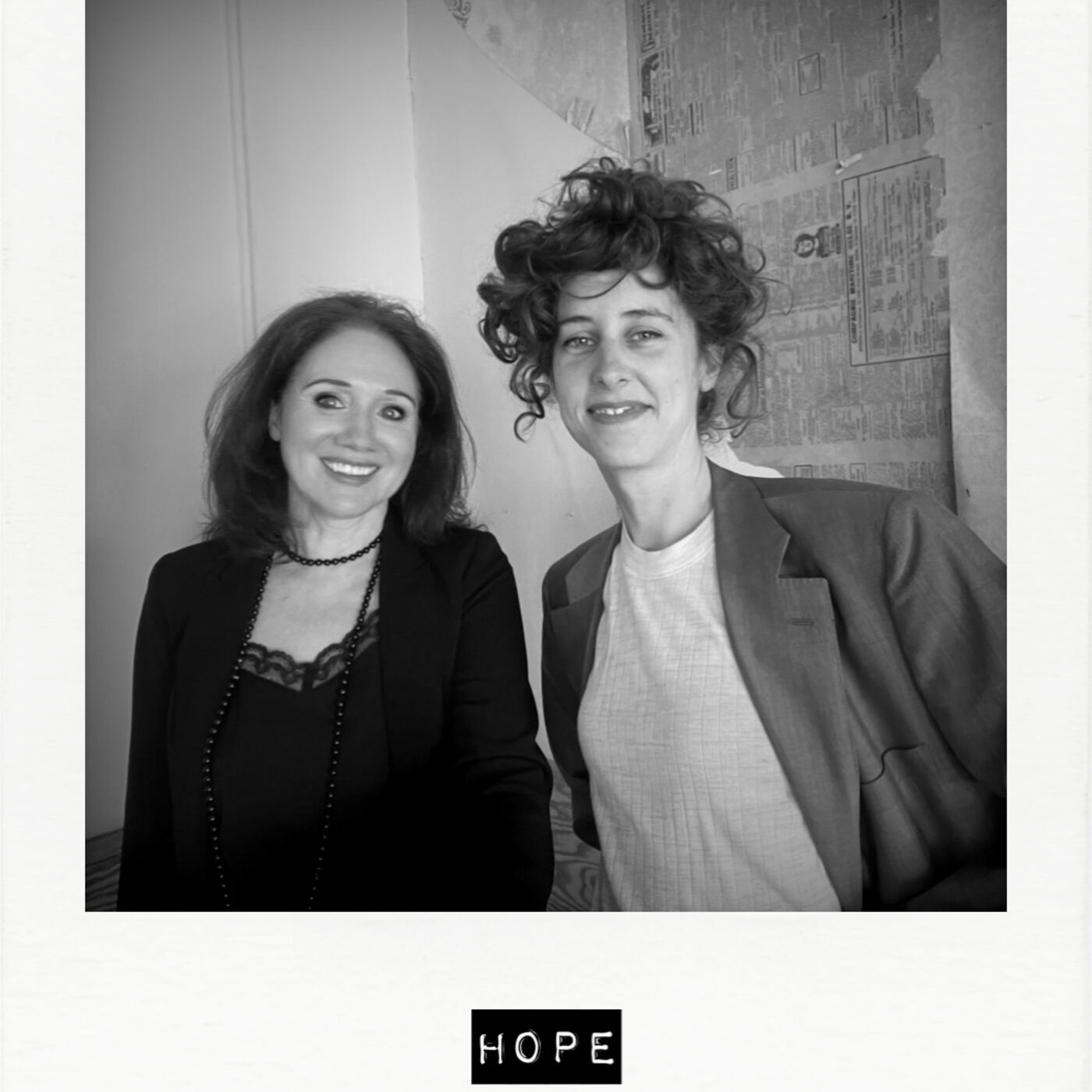 Hope by Fleur Pierets