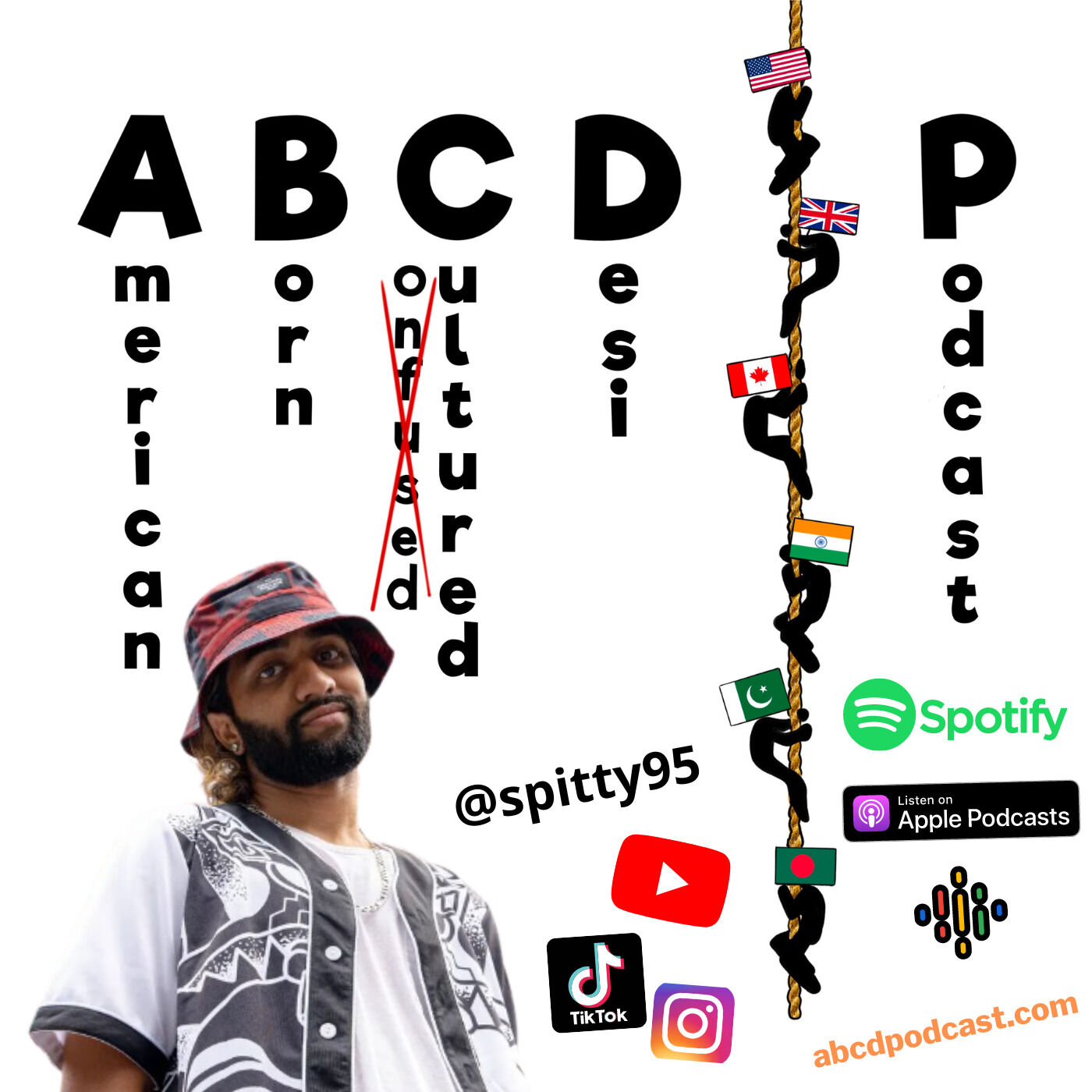 ABCD Podcast