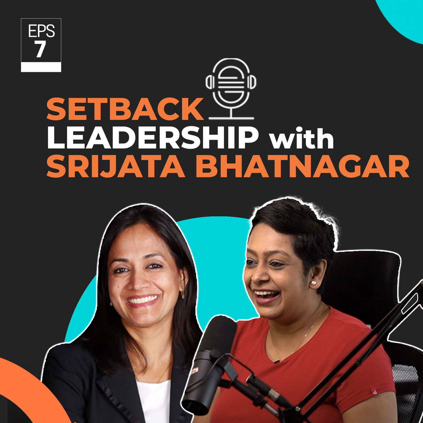Setback Leadership
