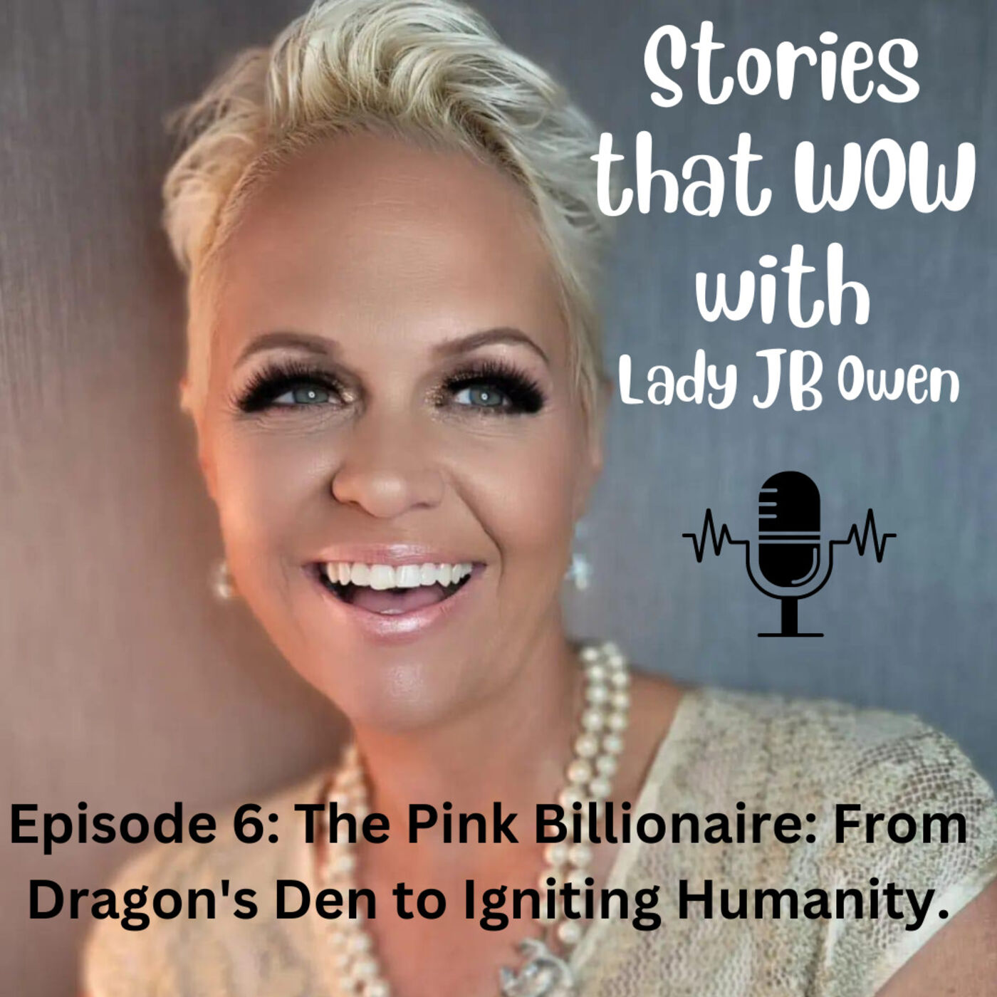 Stories That Wow