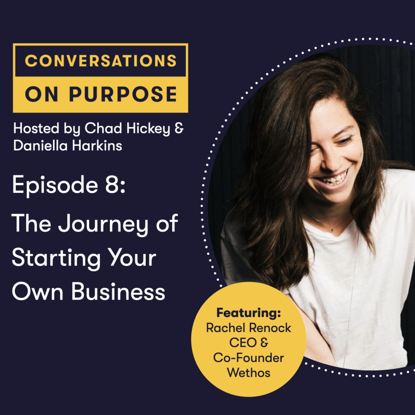 Conversations On Purpose