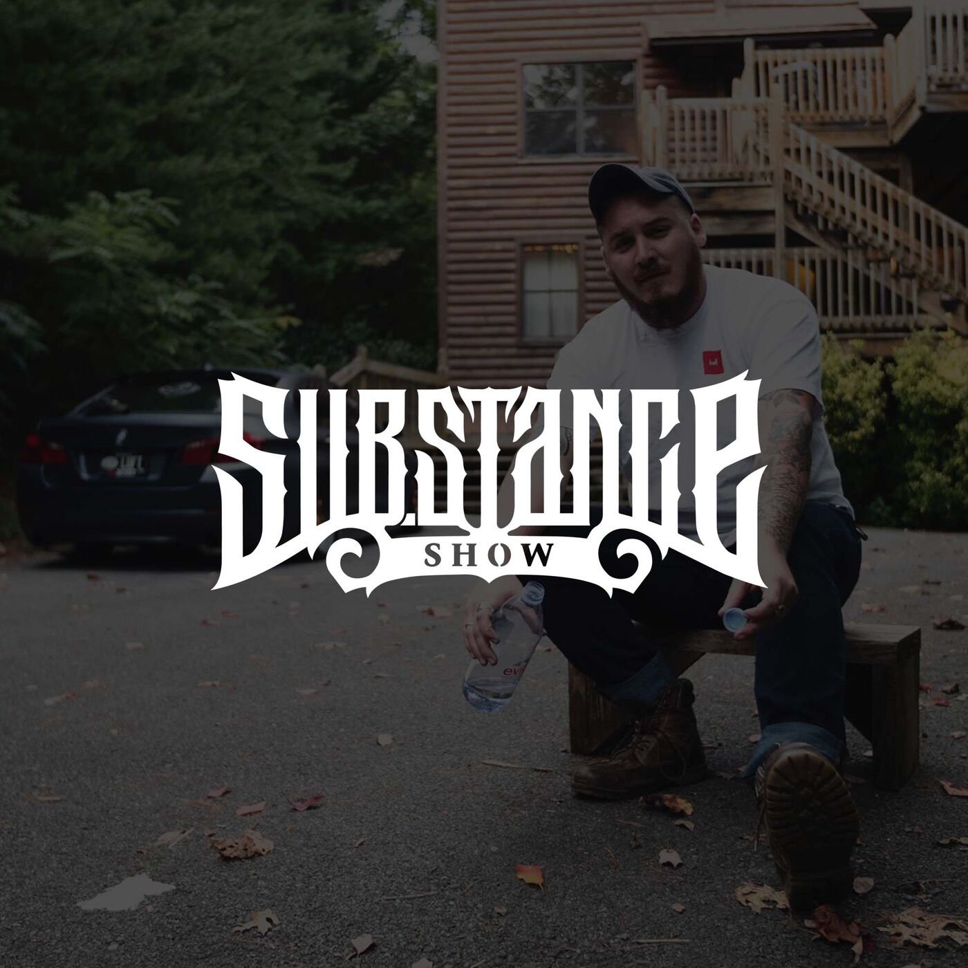 SubStance Show